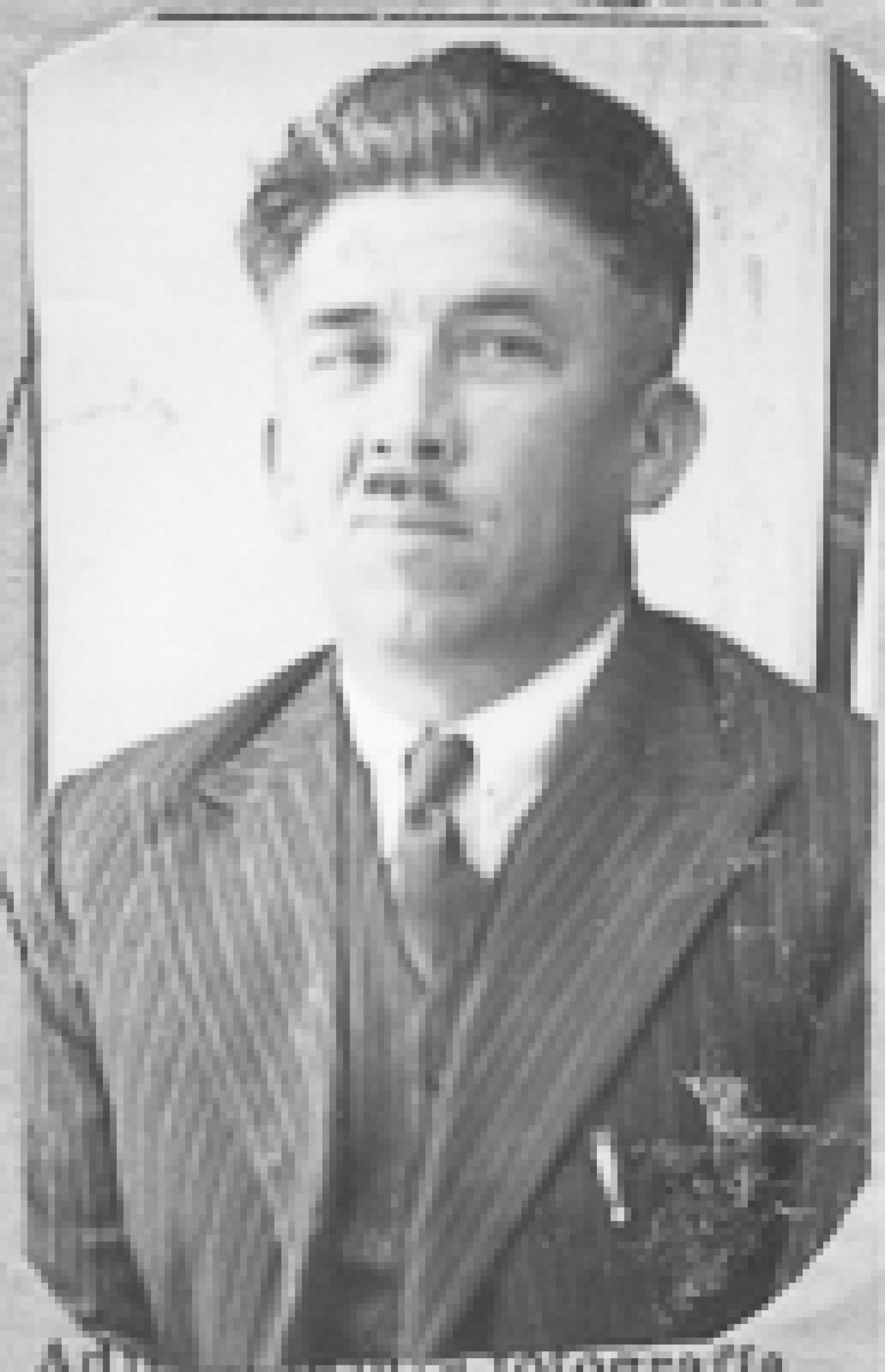 José Estrada.