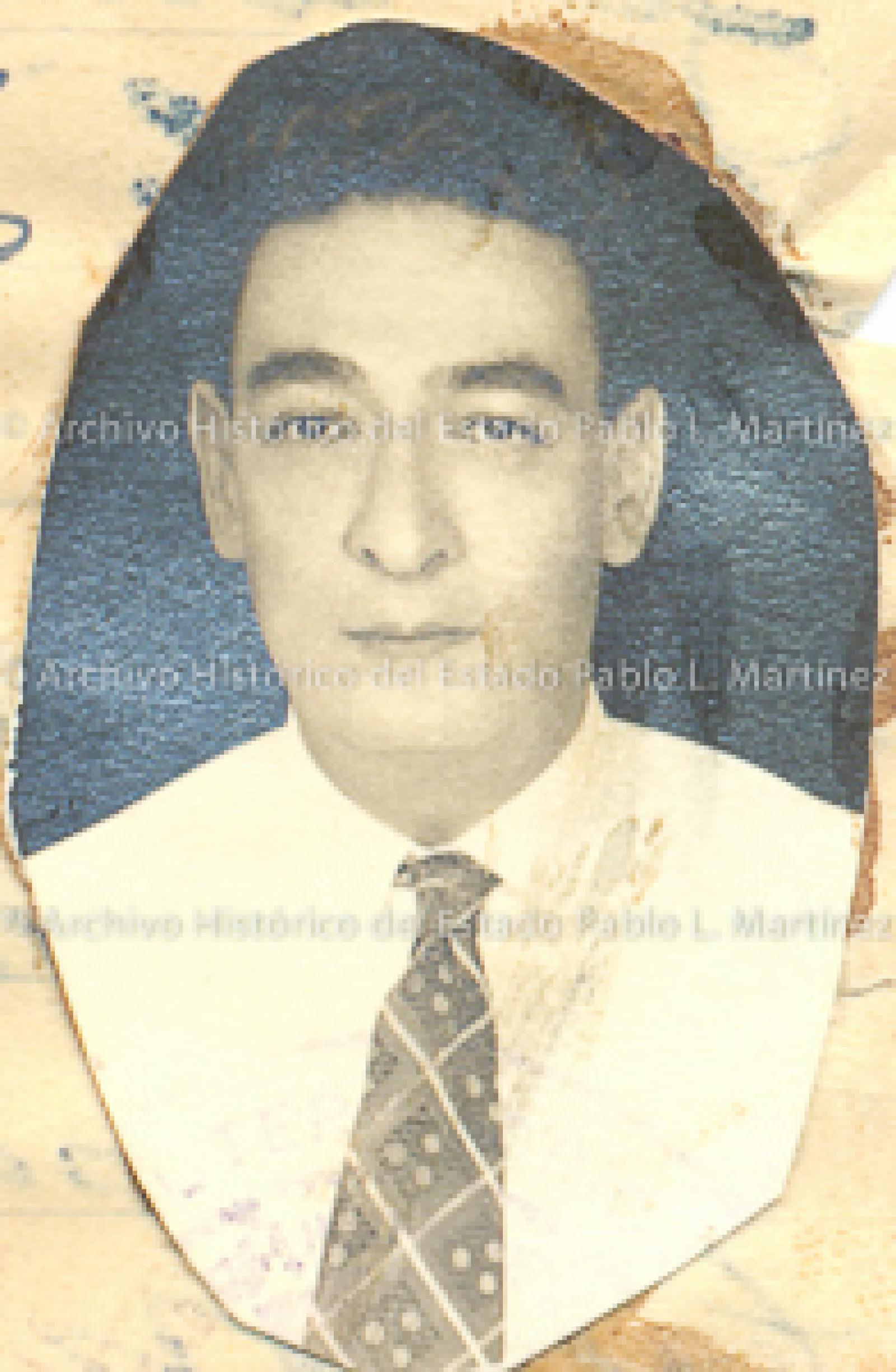 José F. Casillas