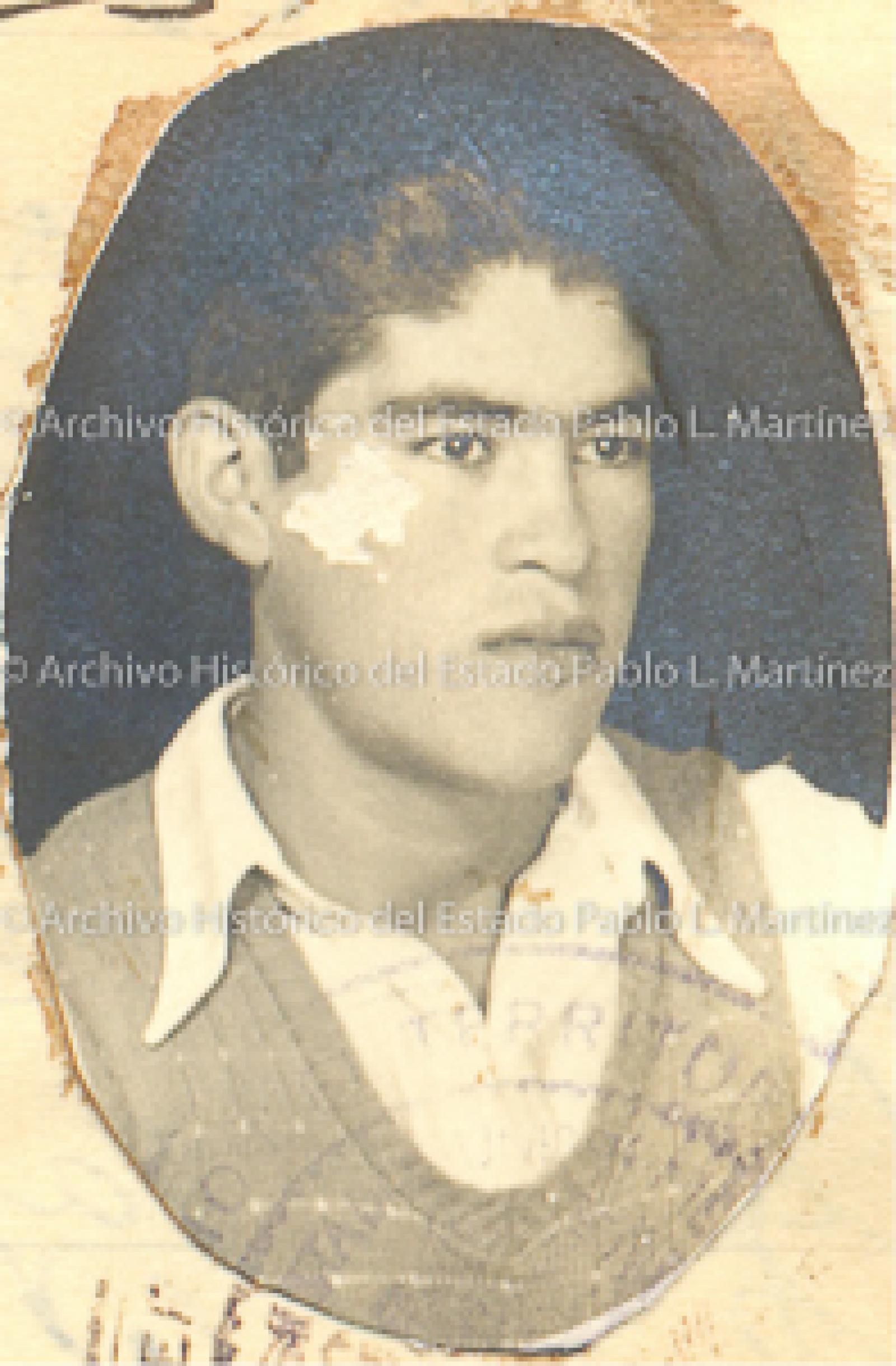 José Flores