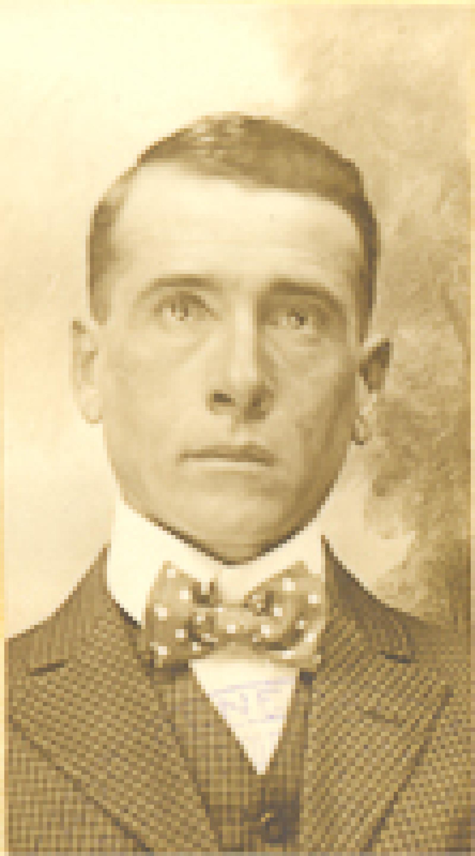 José González.