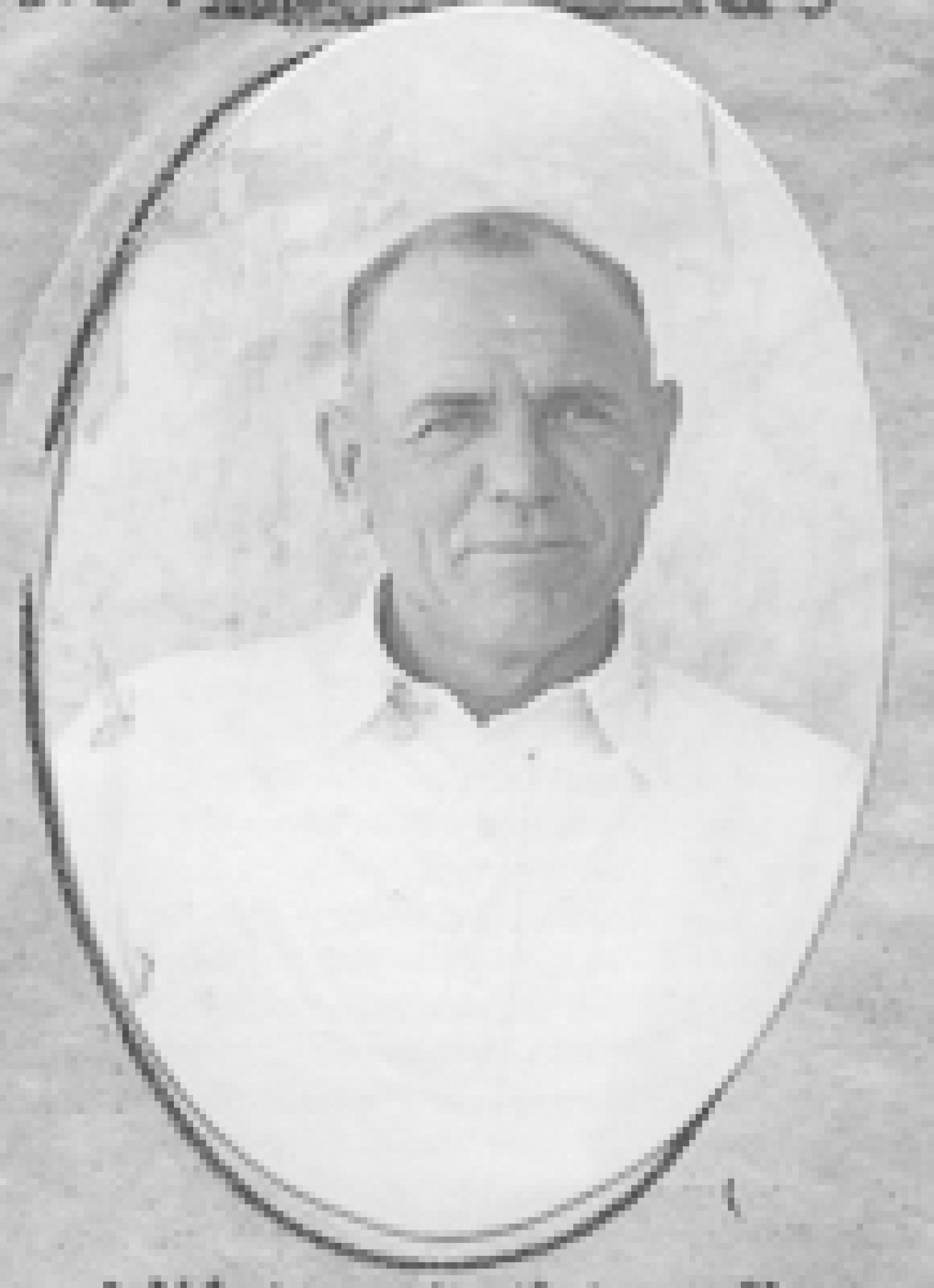 José Gorosave.
