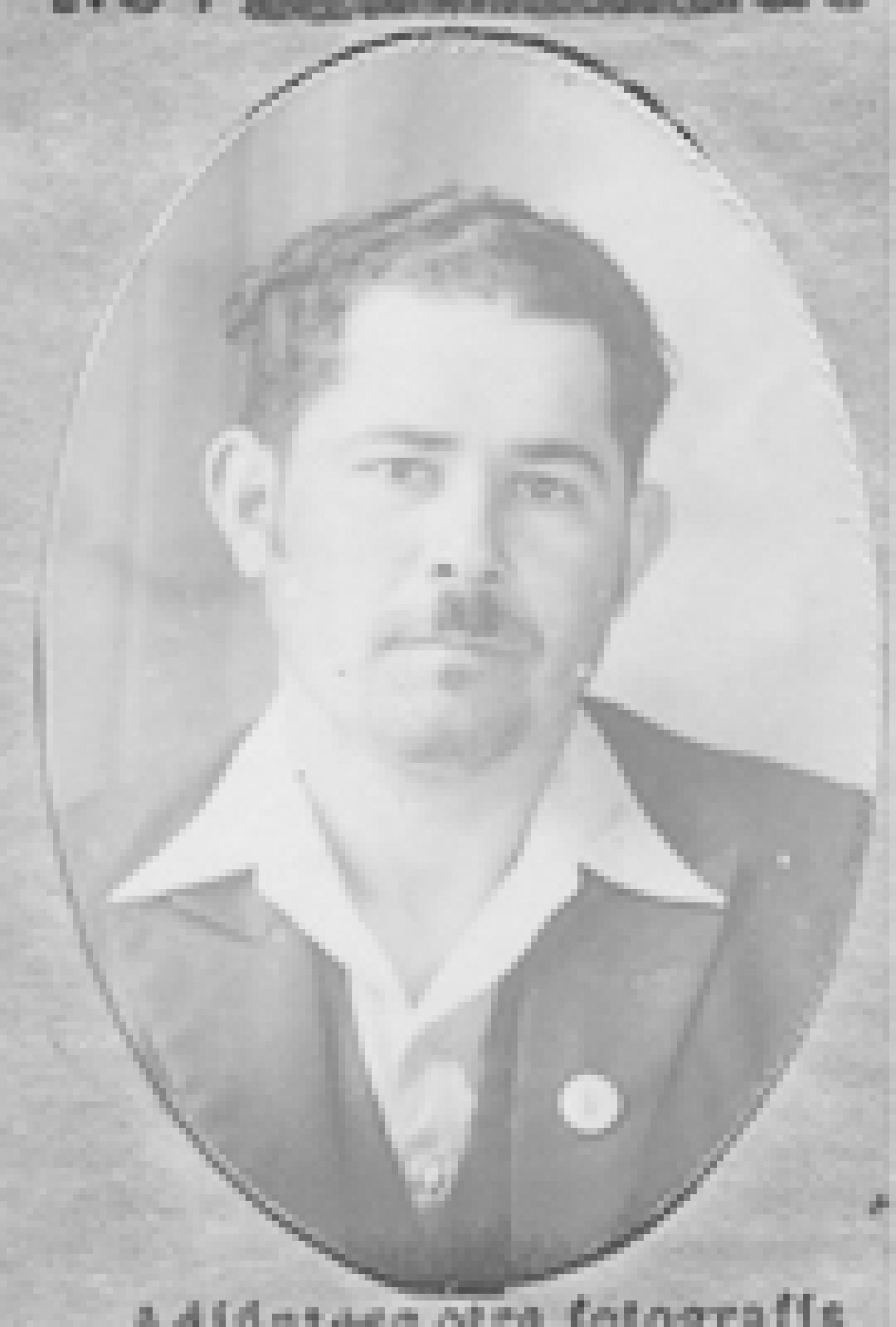 José Guillermo Gerardo Romero.