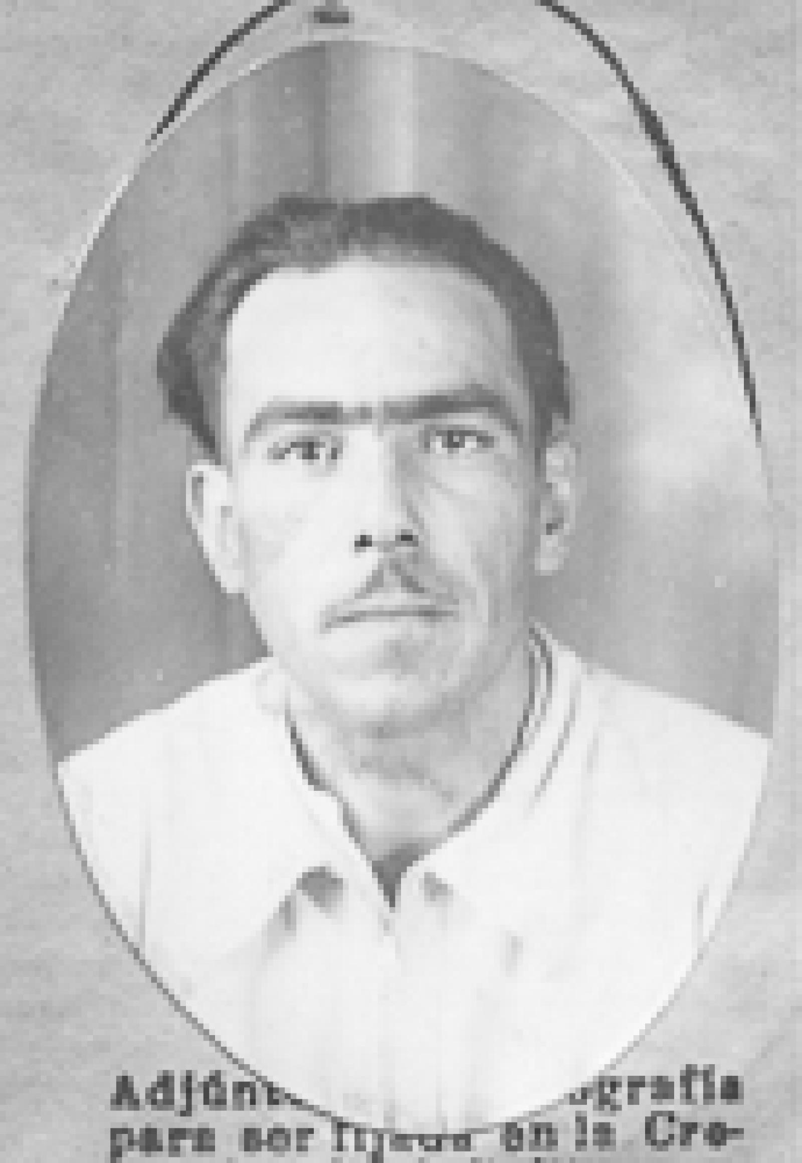 José Jesús Fernández Varo.