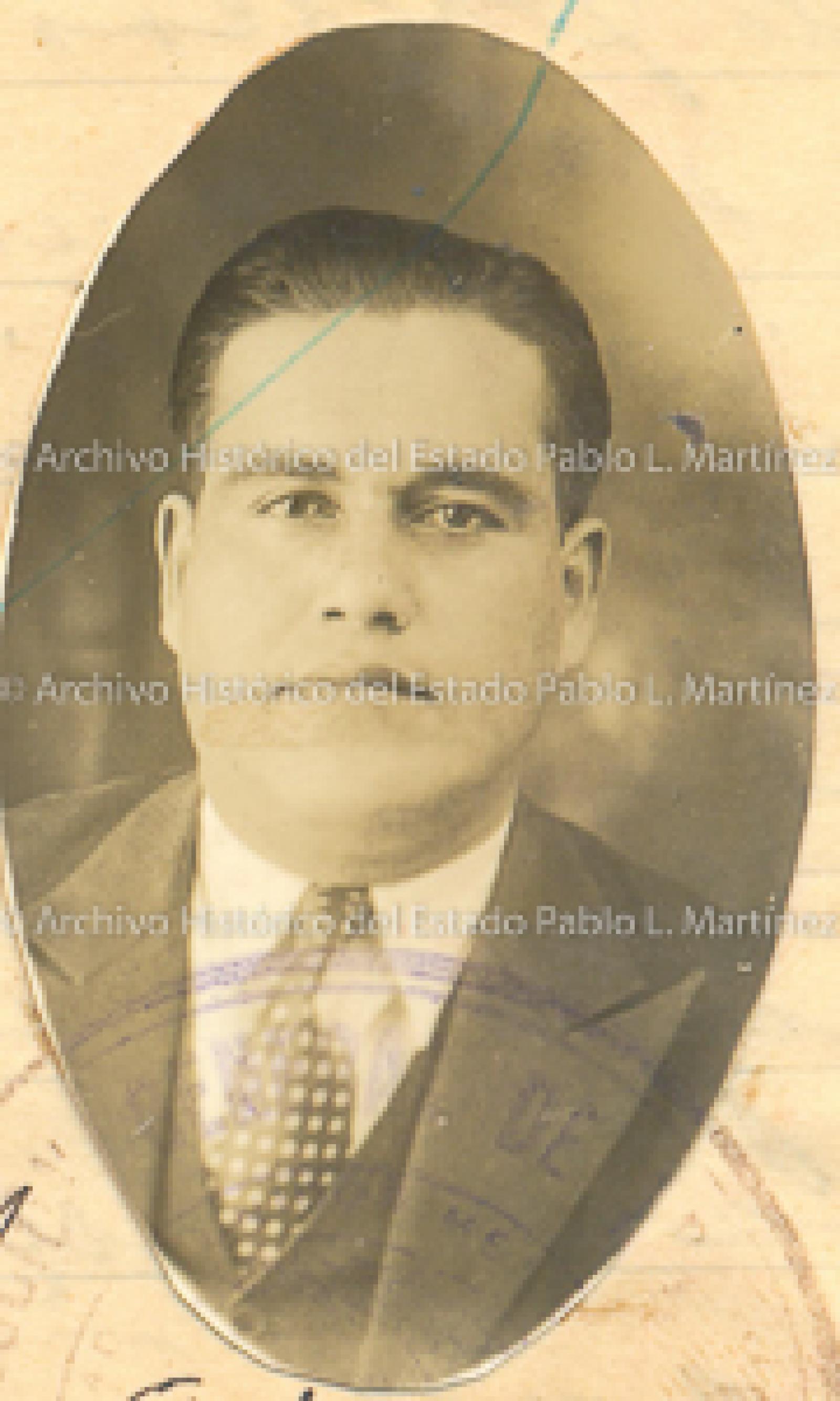 José Juan Ruffo