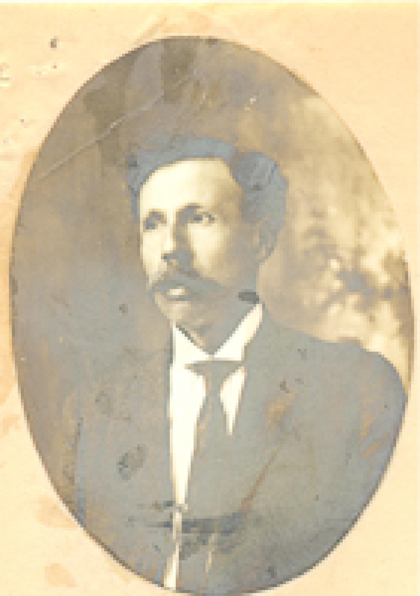 José L. Gavarain.