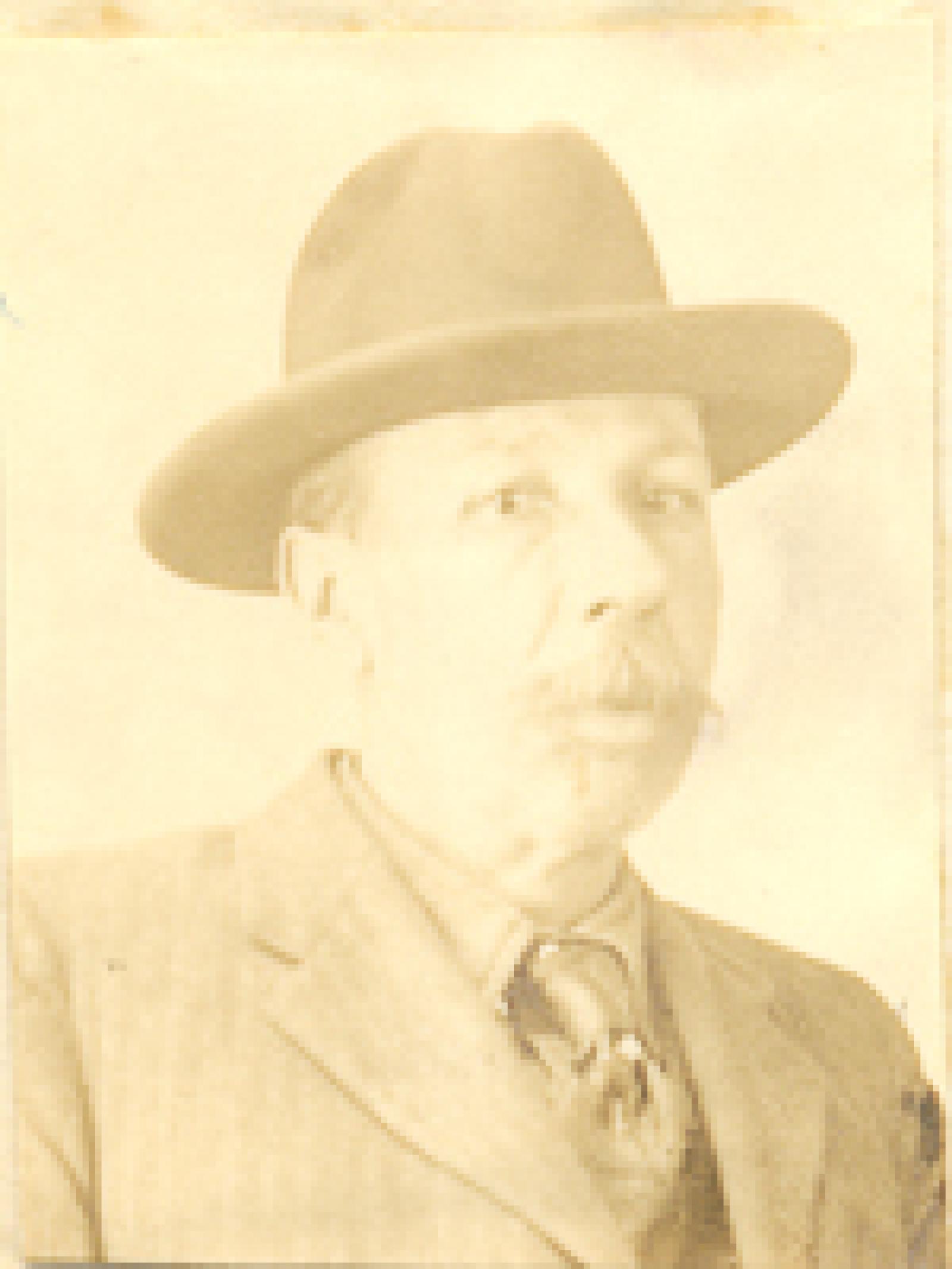 José L. Gavarain.