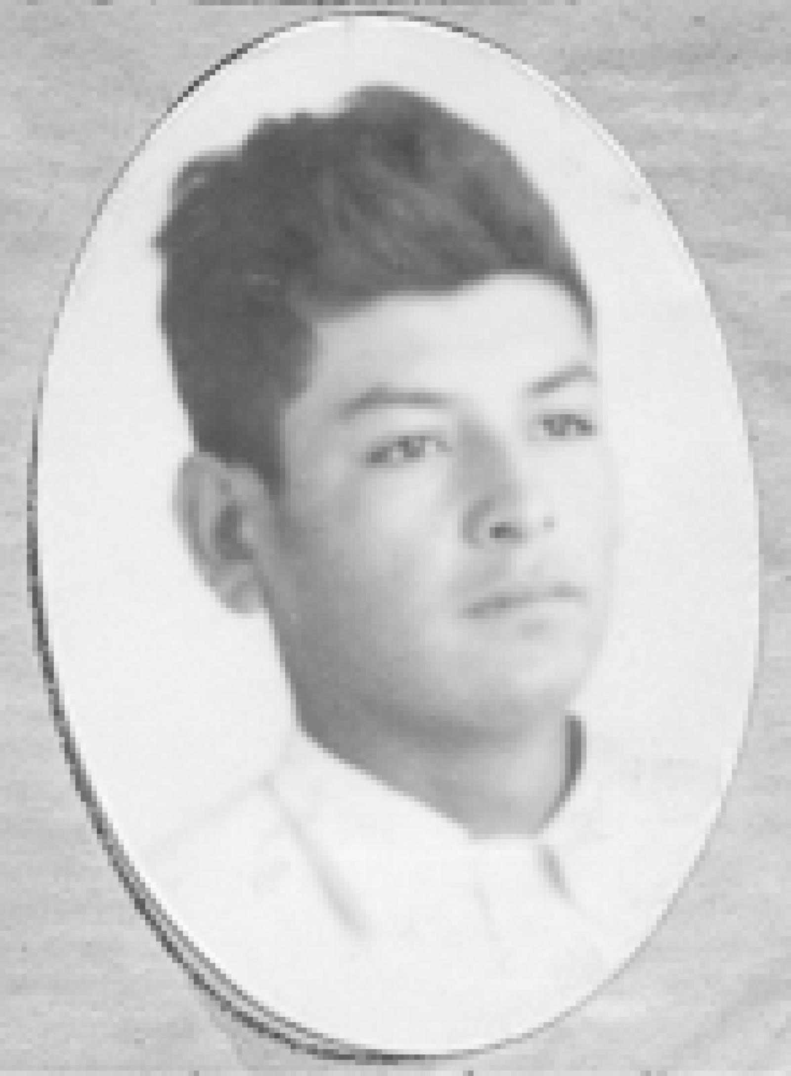 José López.