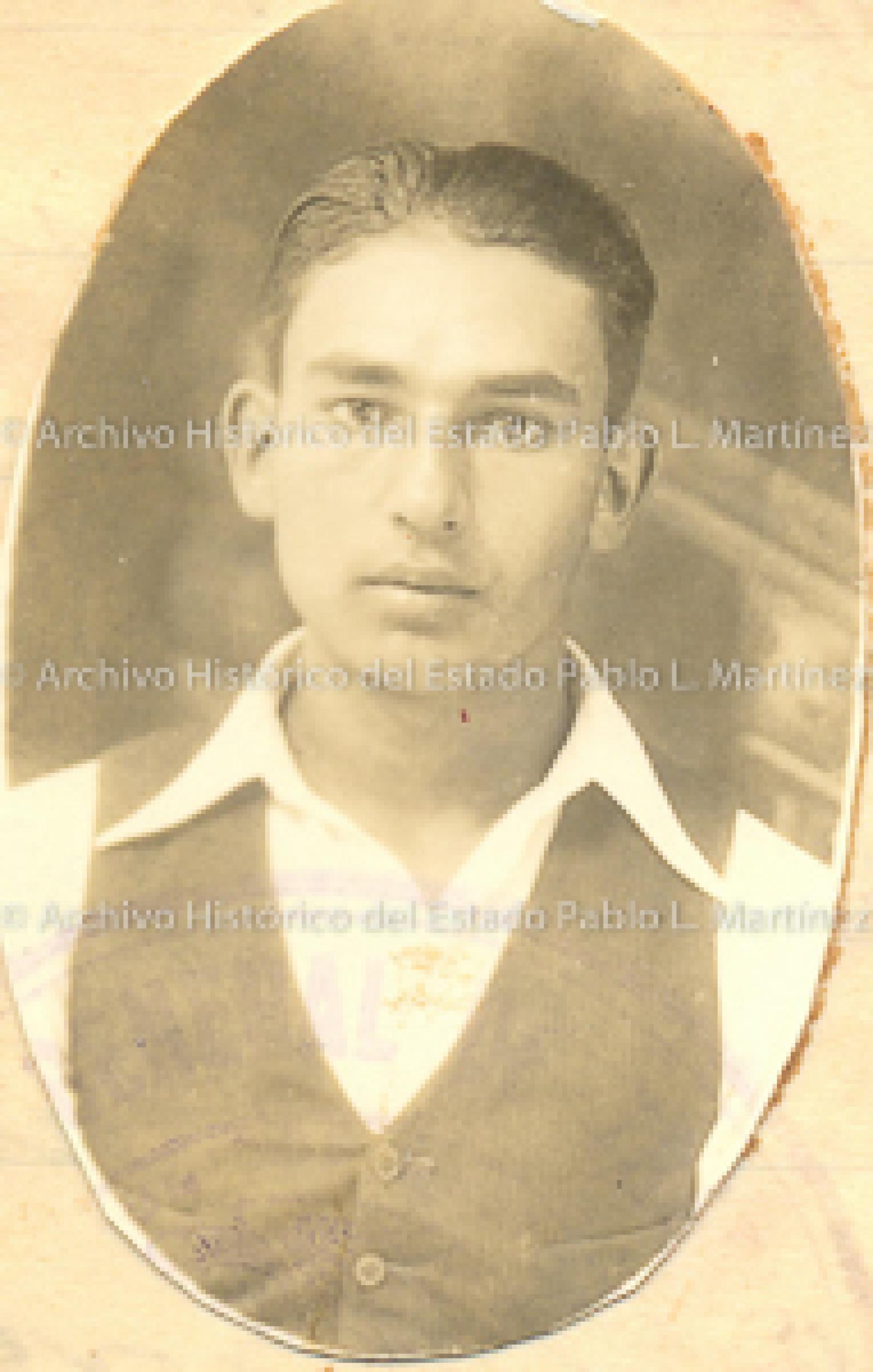José M. Chollet Jr.