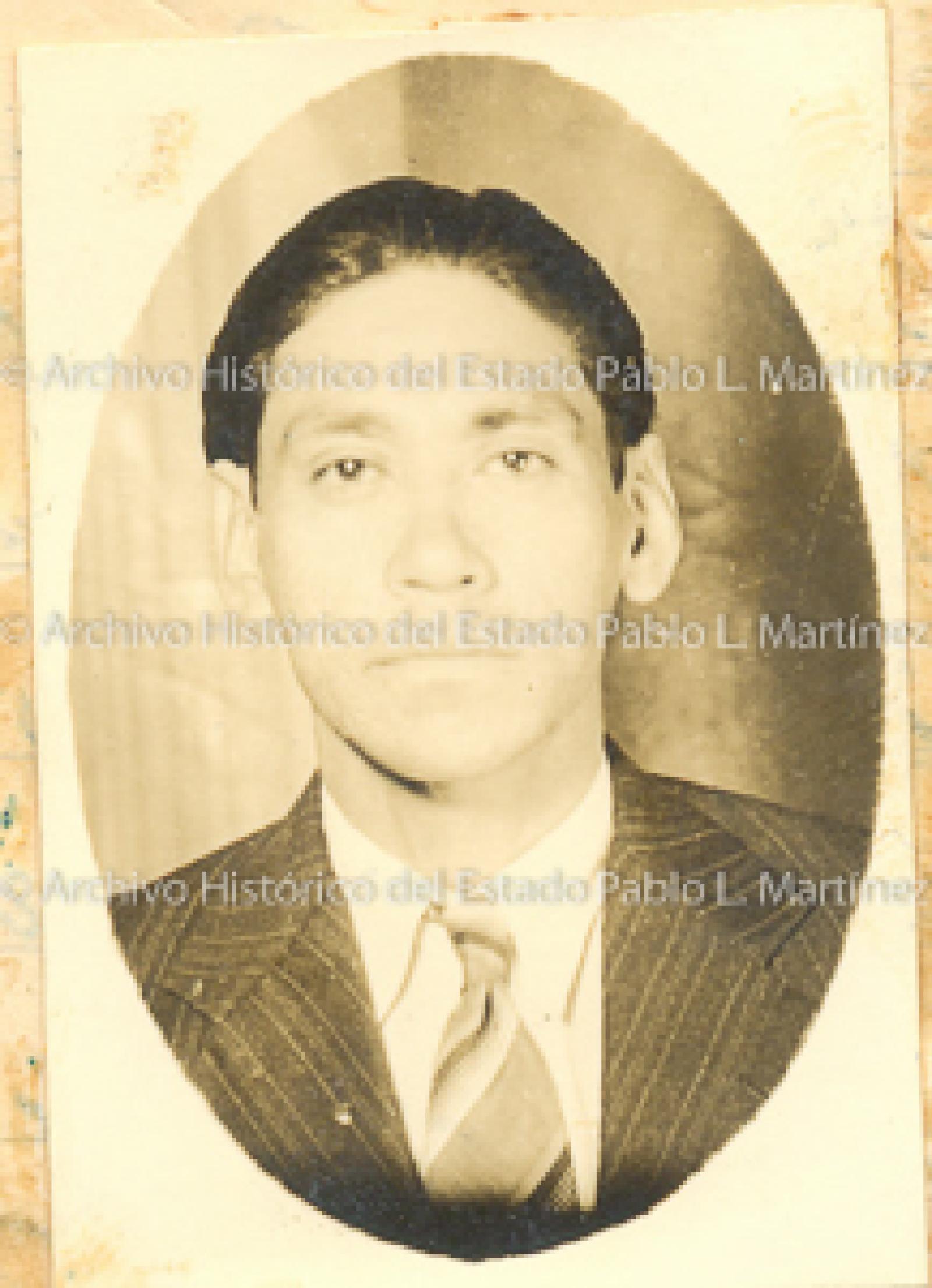 José M. Leal Rojas