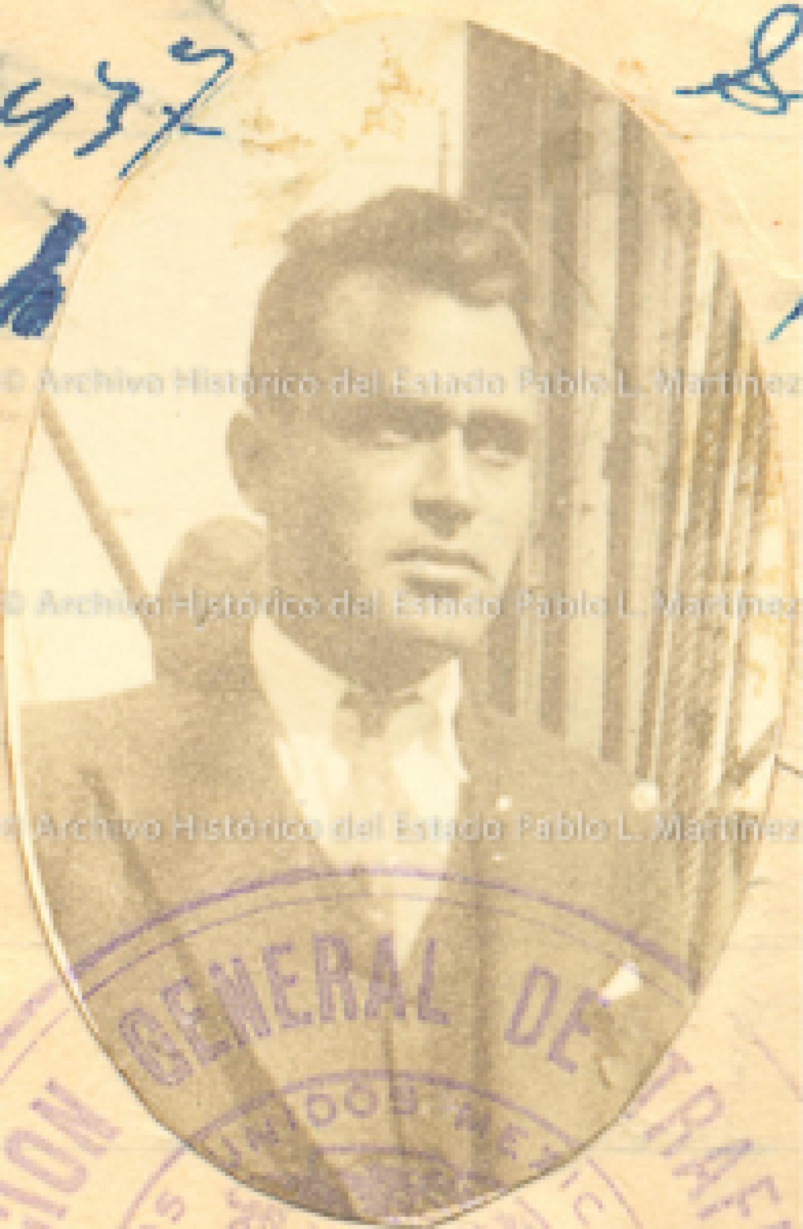José M. Pimientel