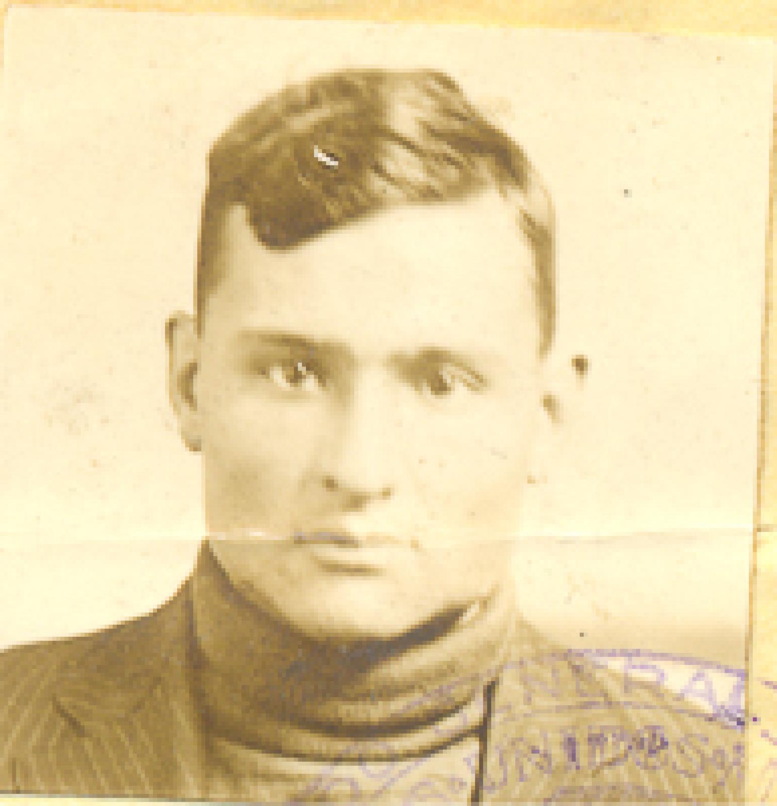 José María Araiza.