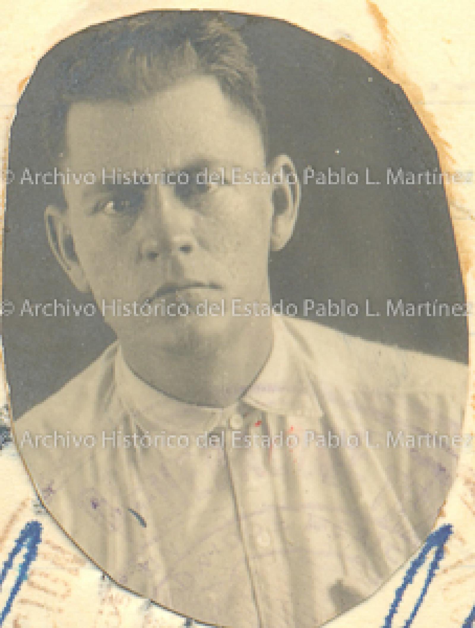 José María Chollet