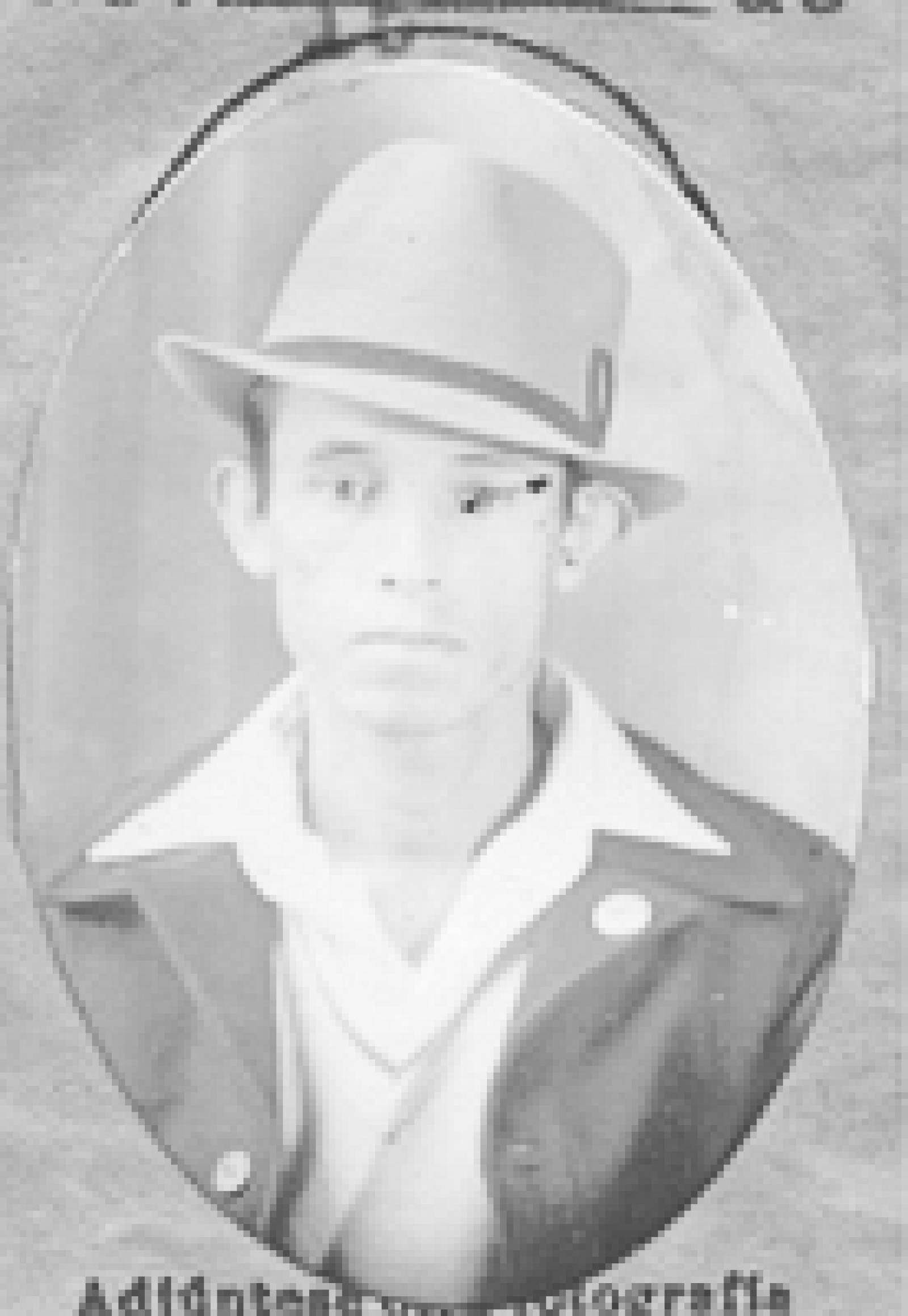 José María Espinoza Cárdenas.