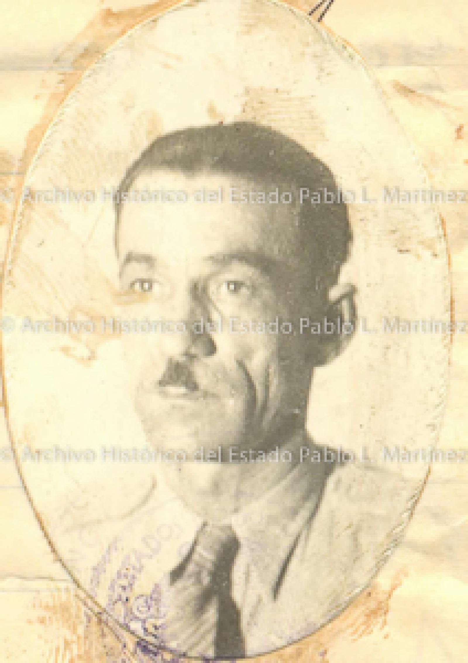 José María Parra Rodríguez