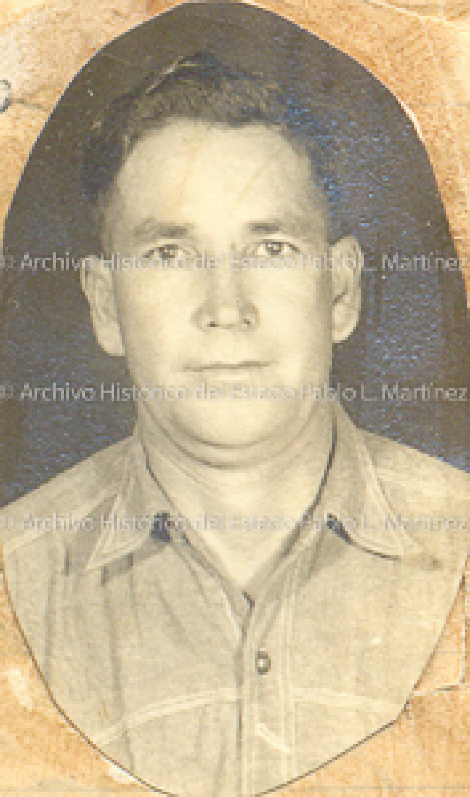 José María Ramírez Zuiqui