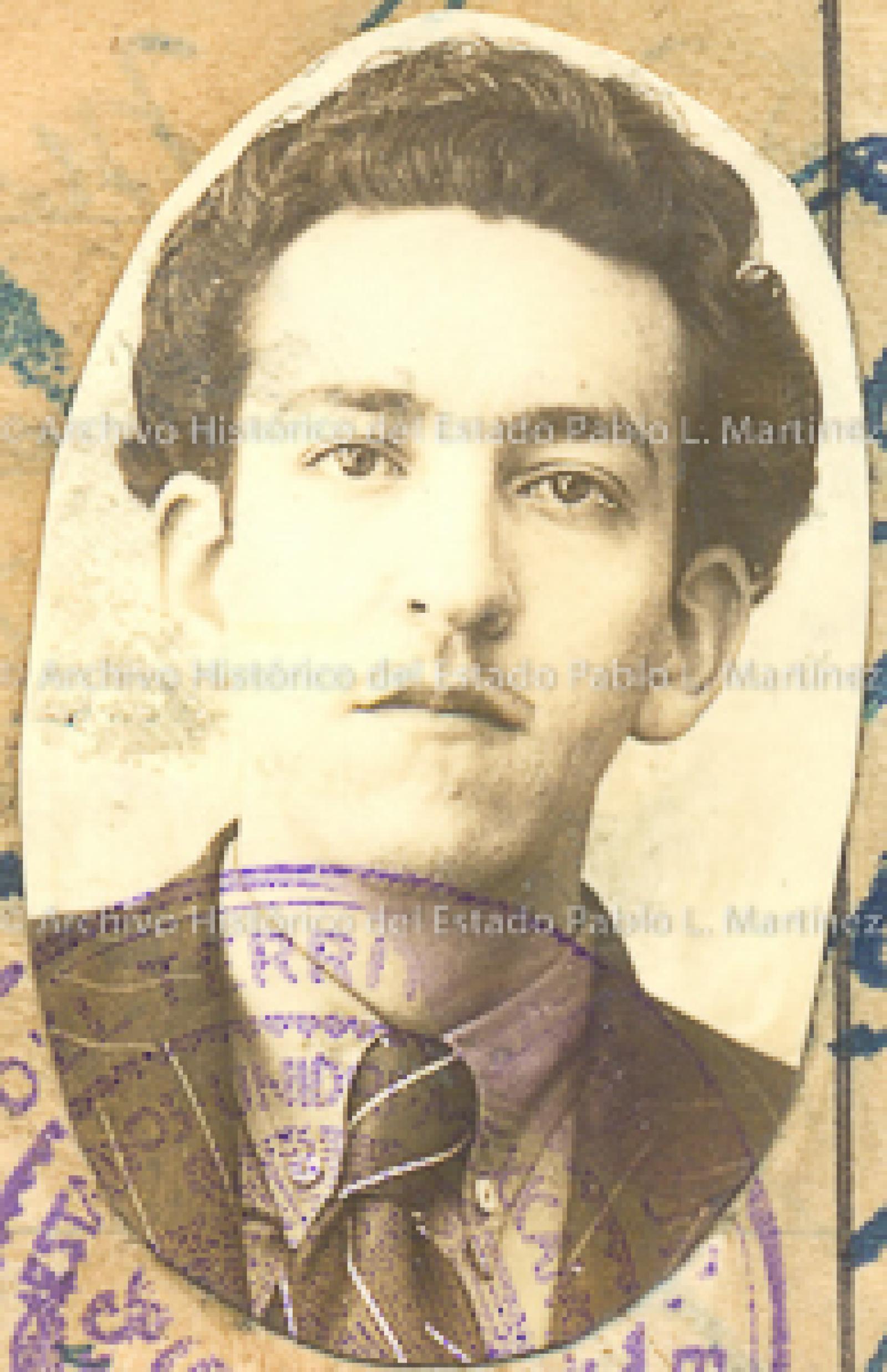 José Montaño