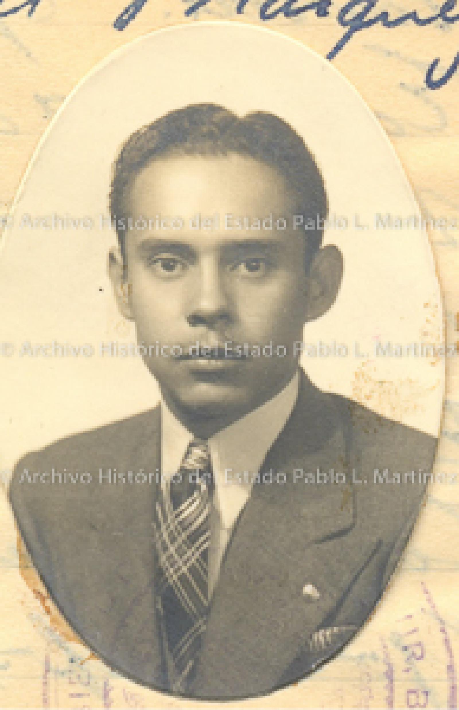 José Morel Márquez