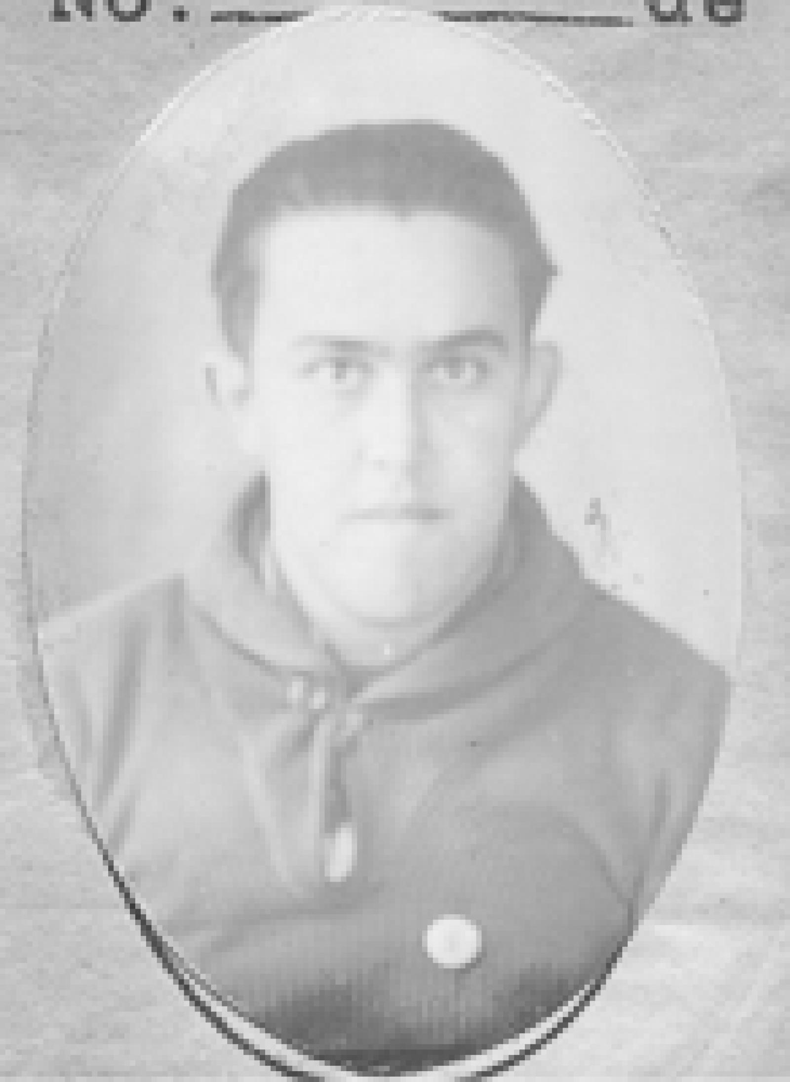 José Núñez Cota.