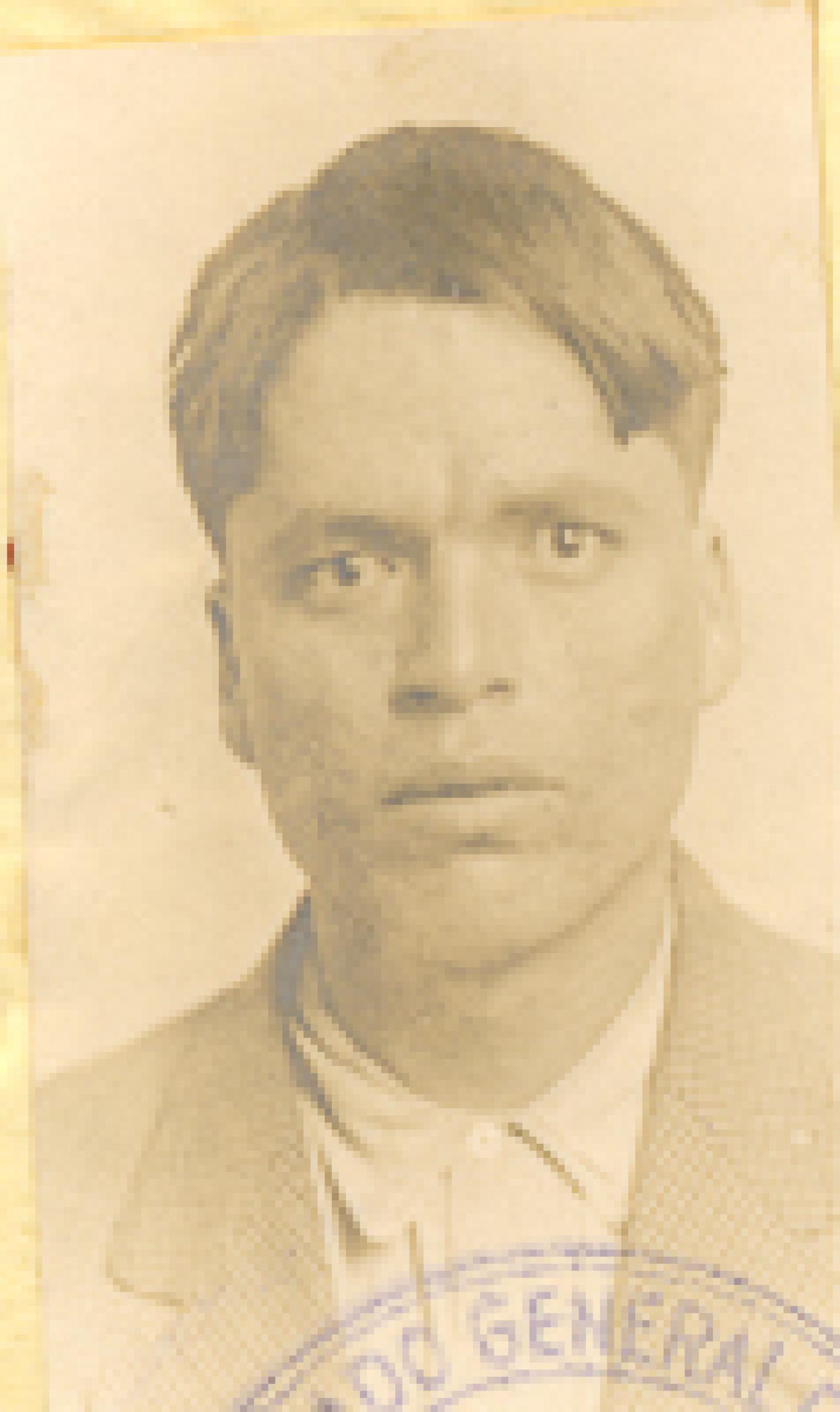 José Ortiz.