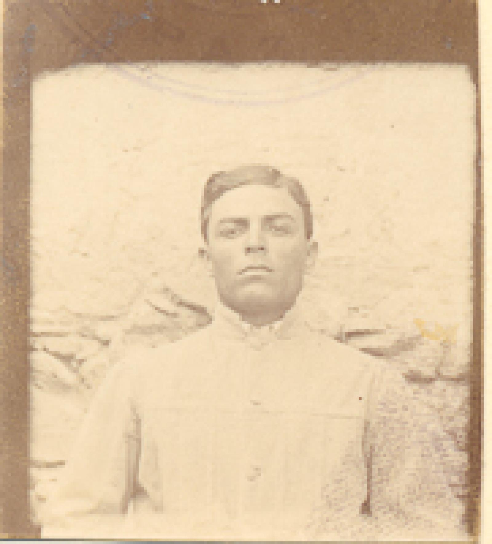 José Pelaez.