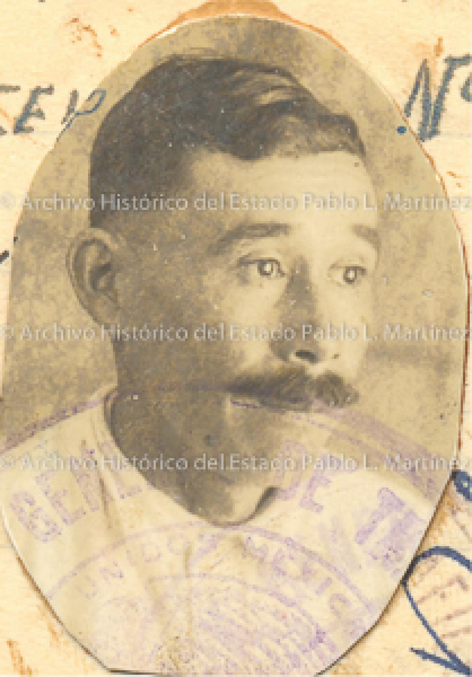 José R. Lucero
