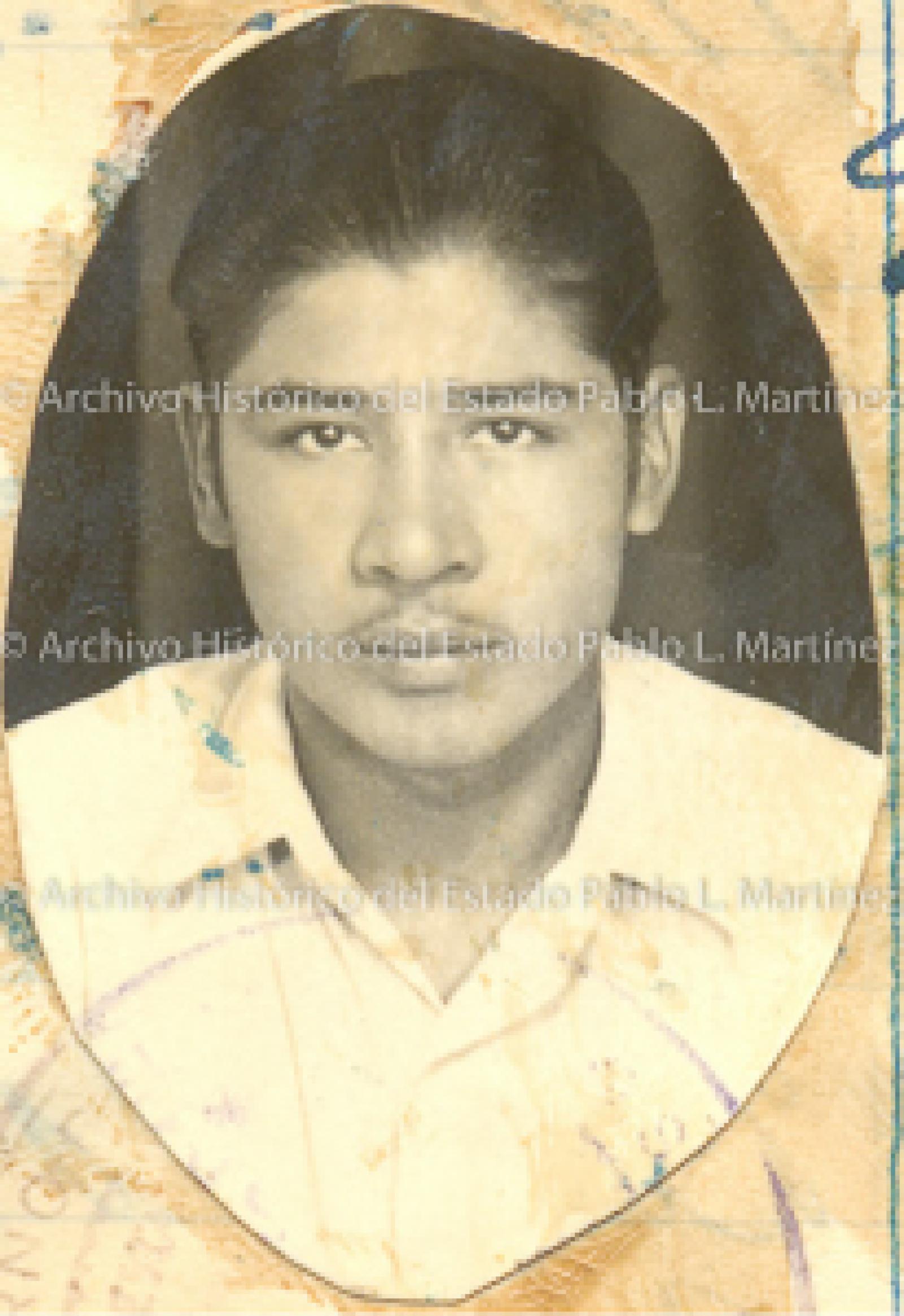 José Robinzón