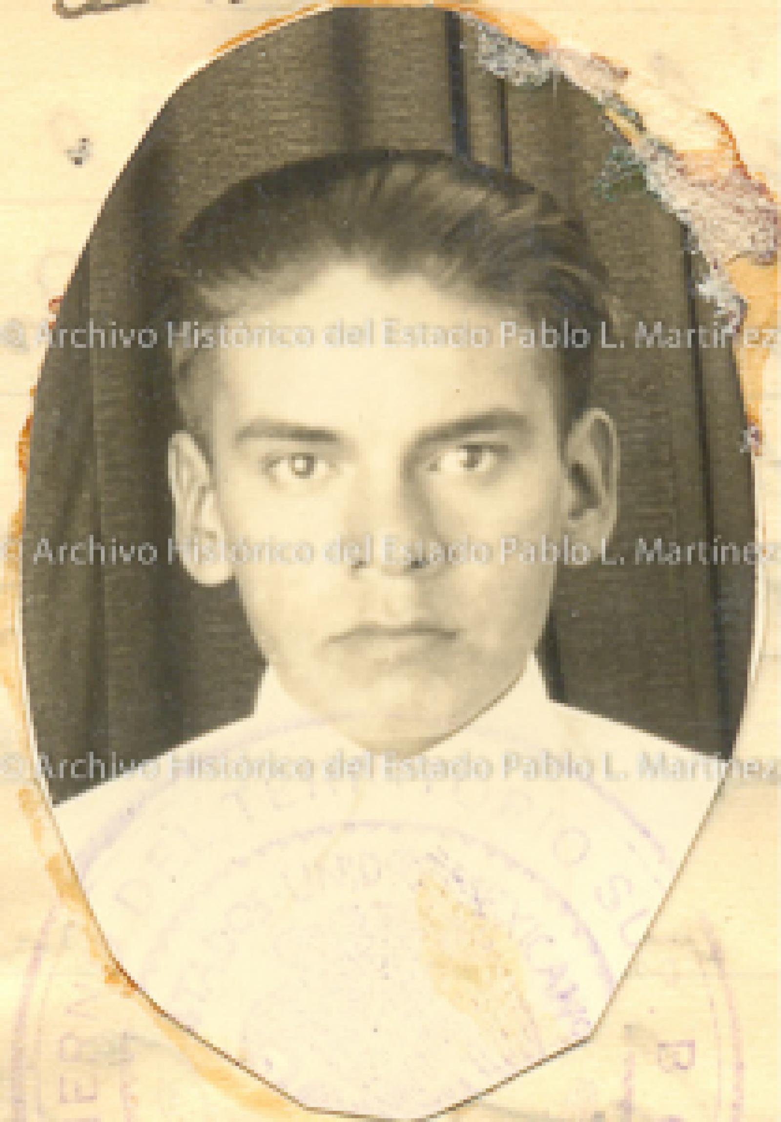 José Rosas Flores