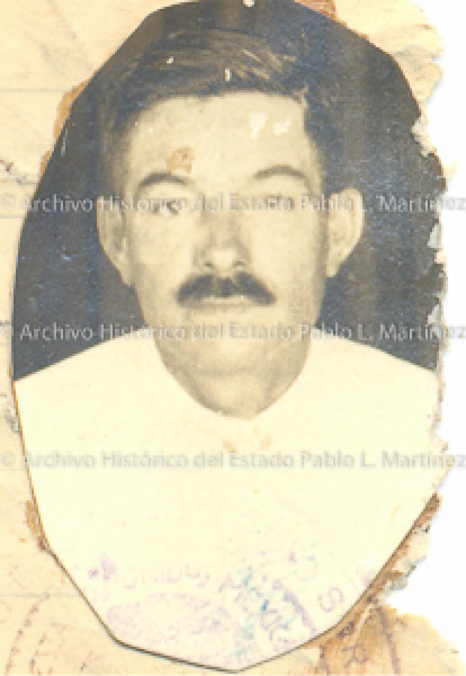 José V. Abaroa