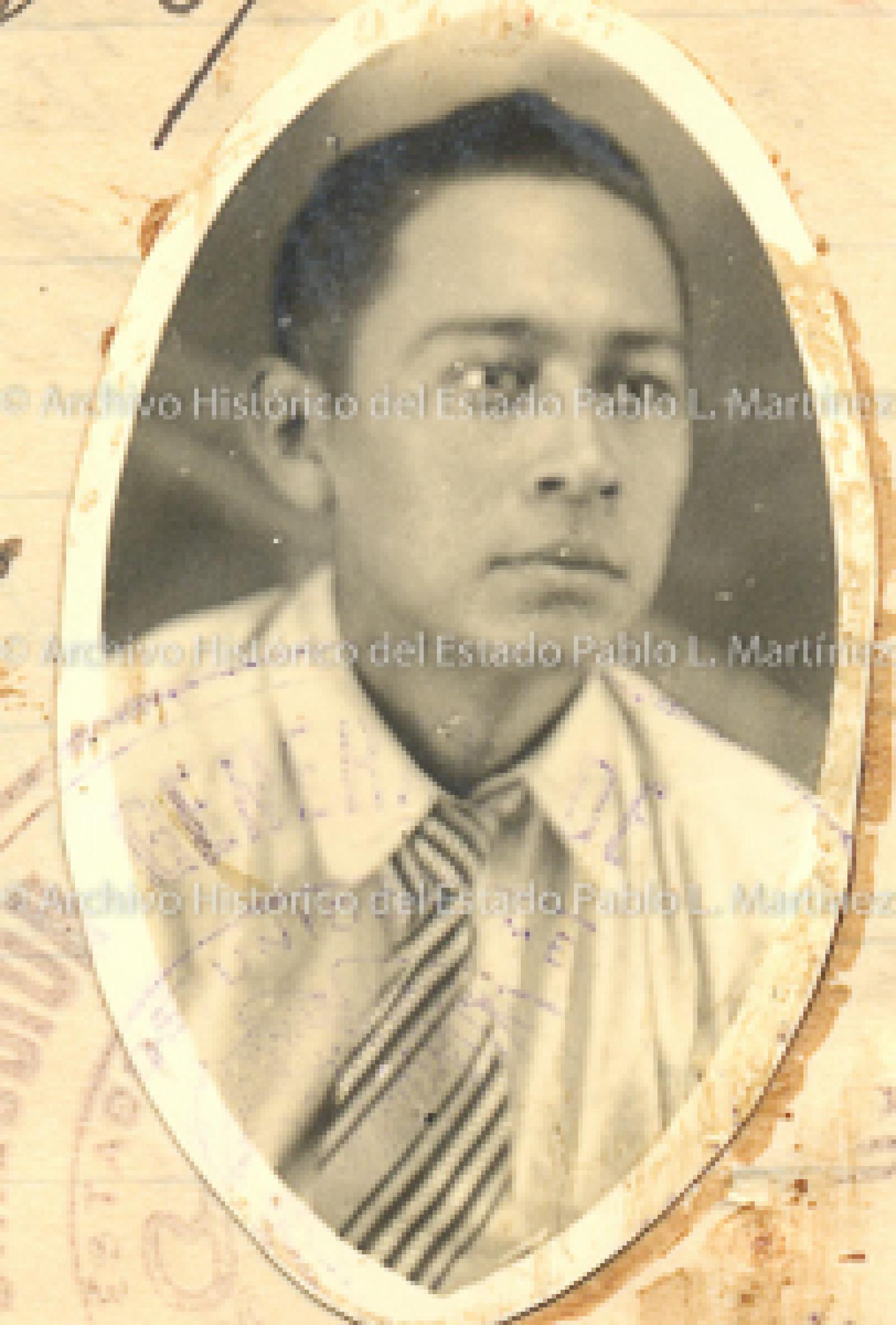 José V. Lobato