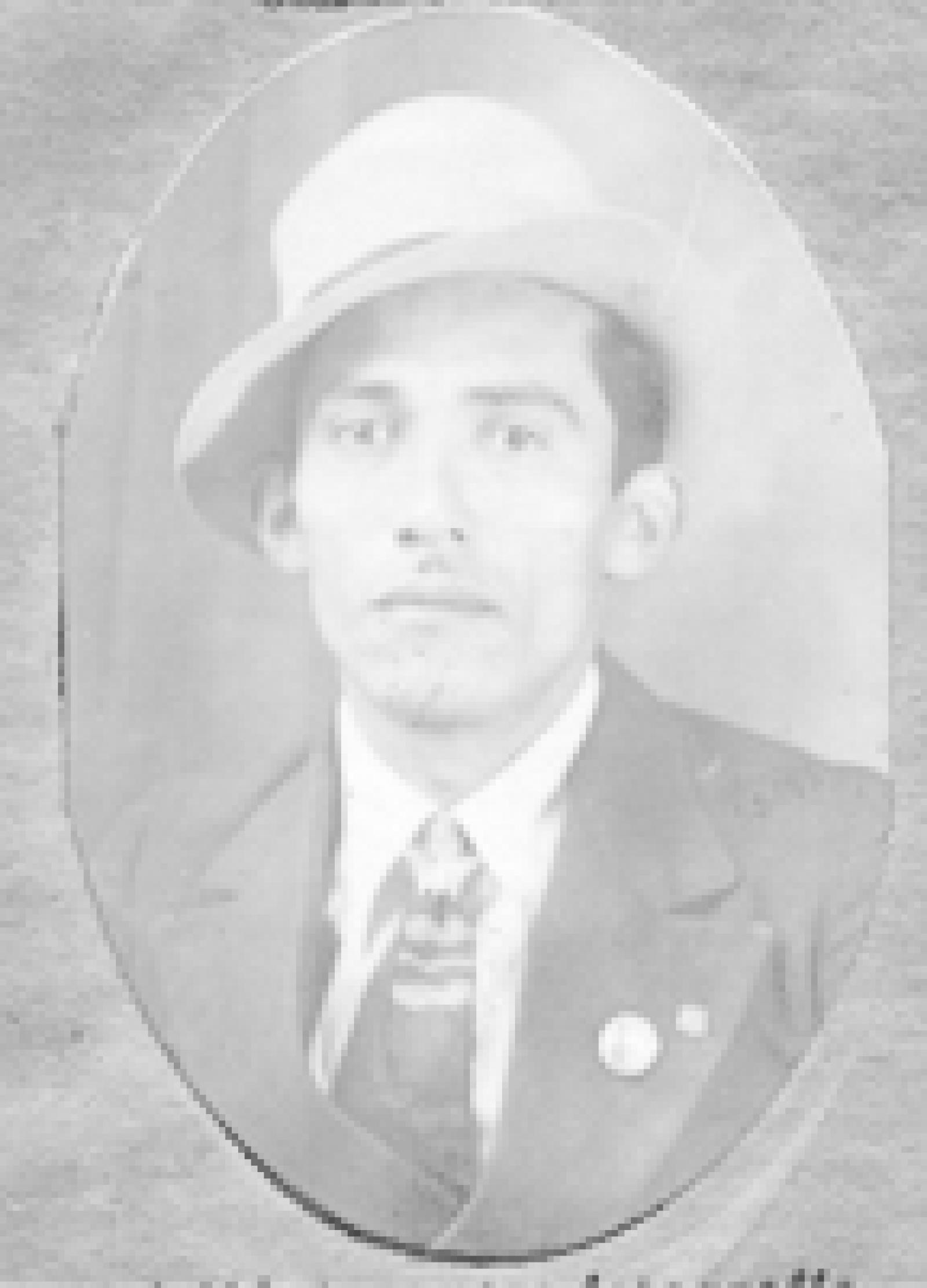José Varela Palomares.
