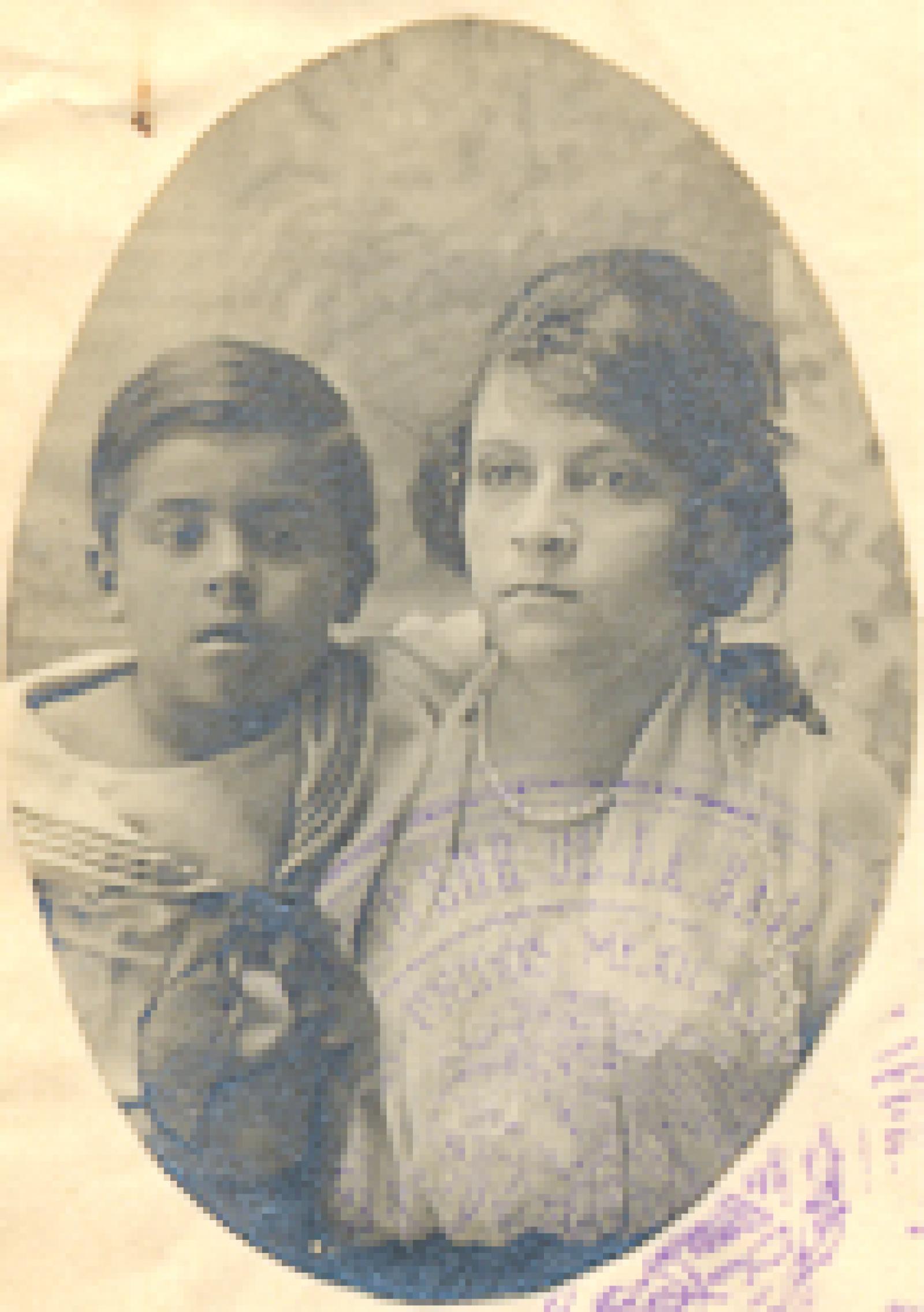 Josefina viuda de Romero