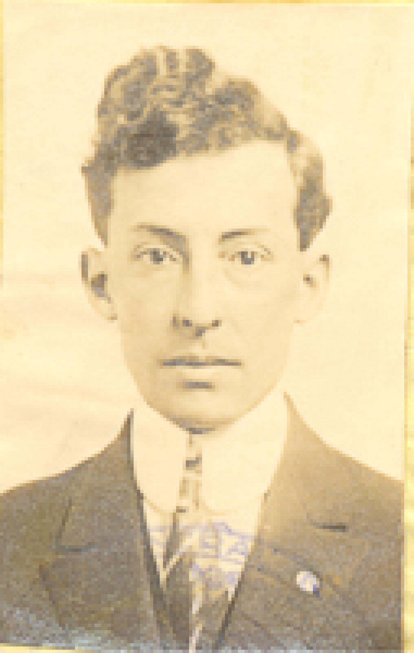Juan Bancalari.