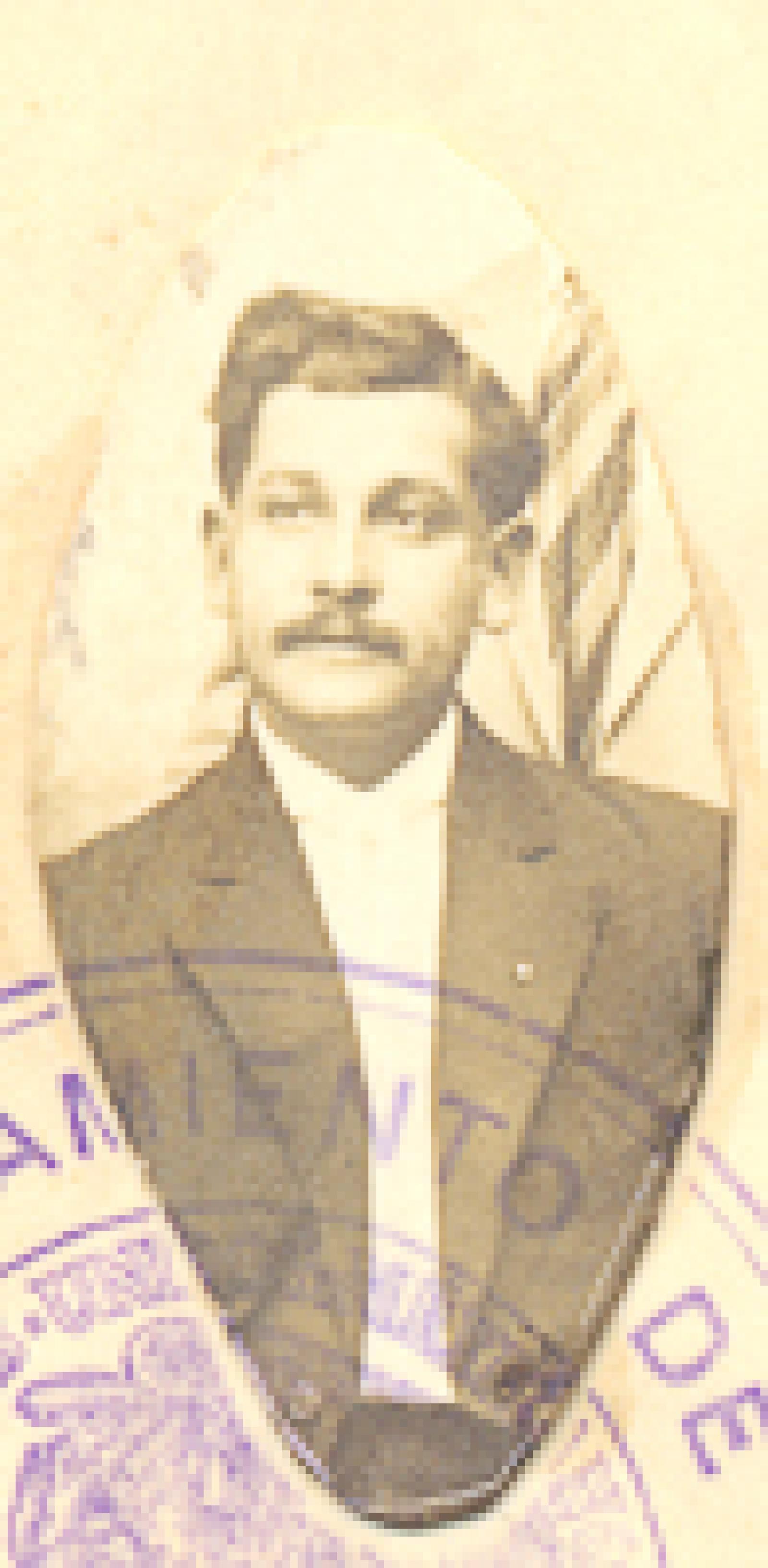 Juan Bautista Canelón.