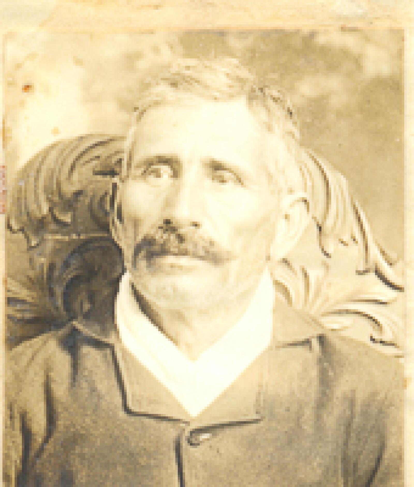 Juan Castro.