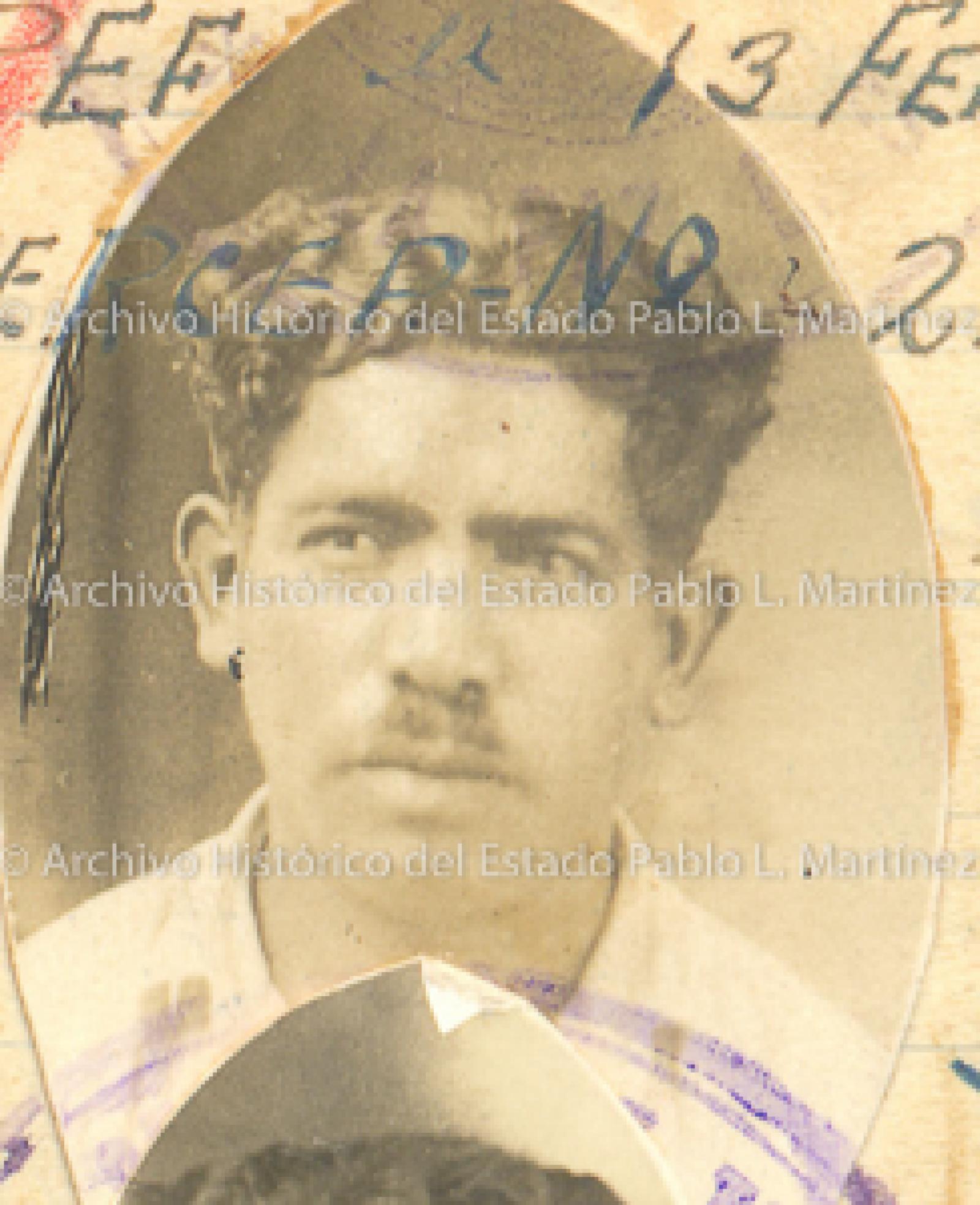 Juan Cota.