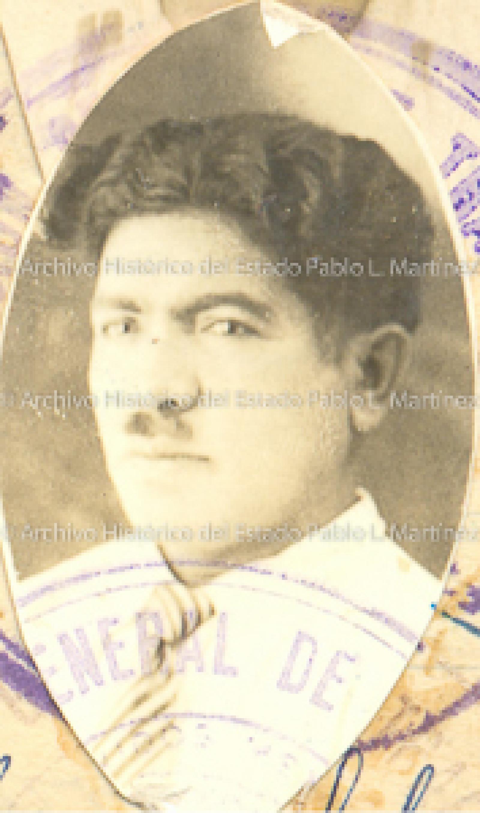 Juan Cota.