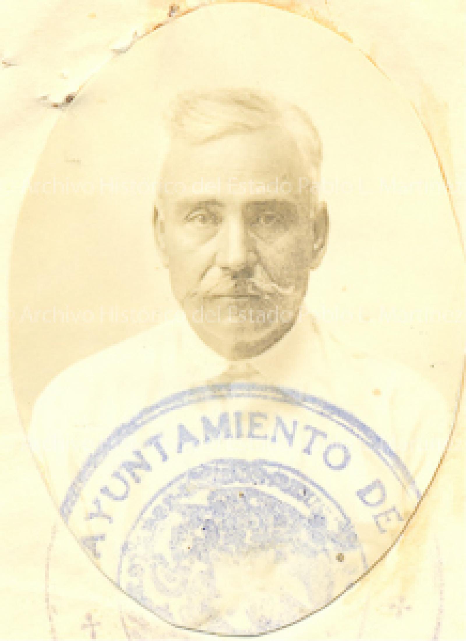 Juan de Dios Gómez.