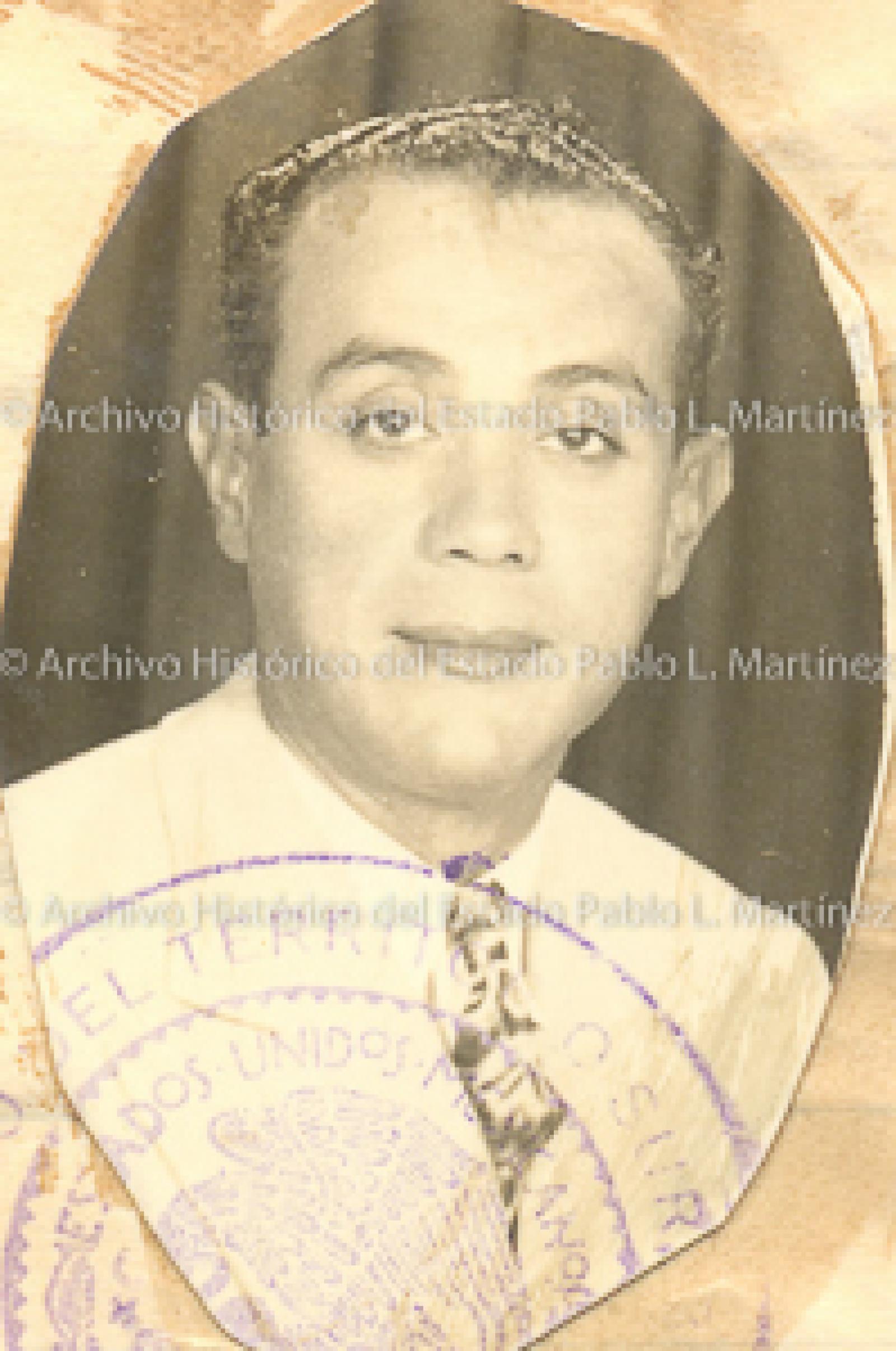 Juan F. Alvarado