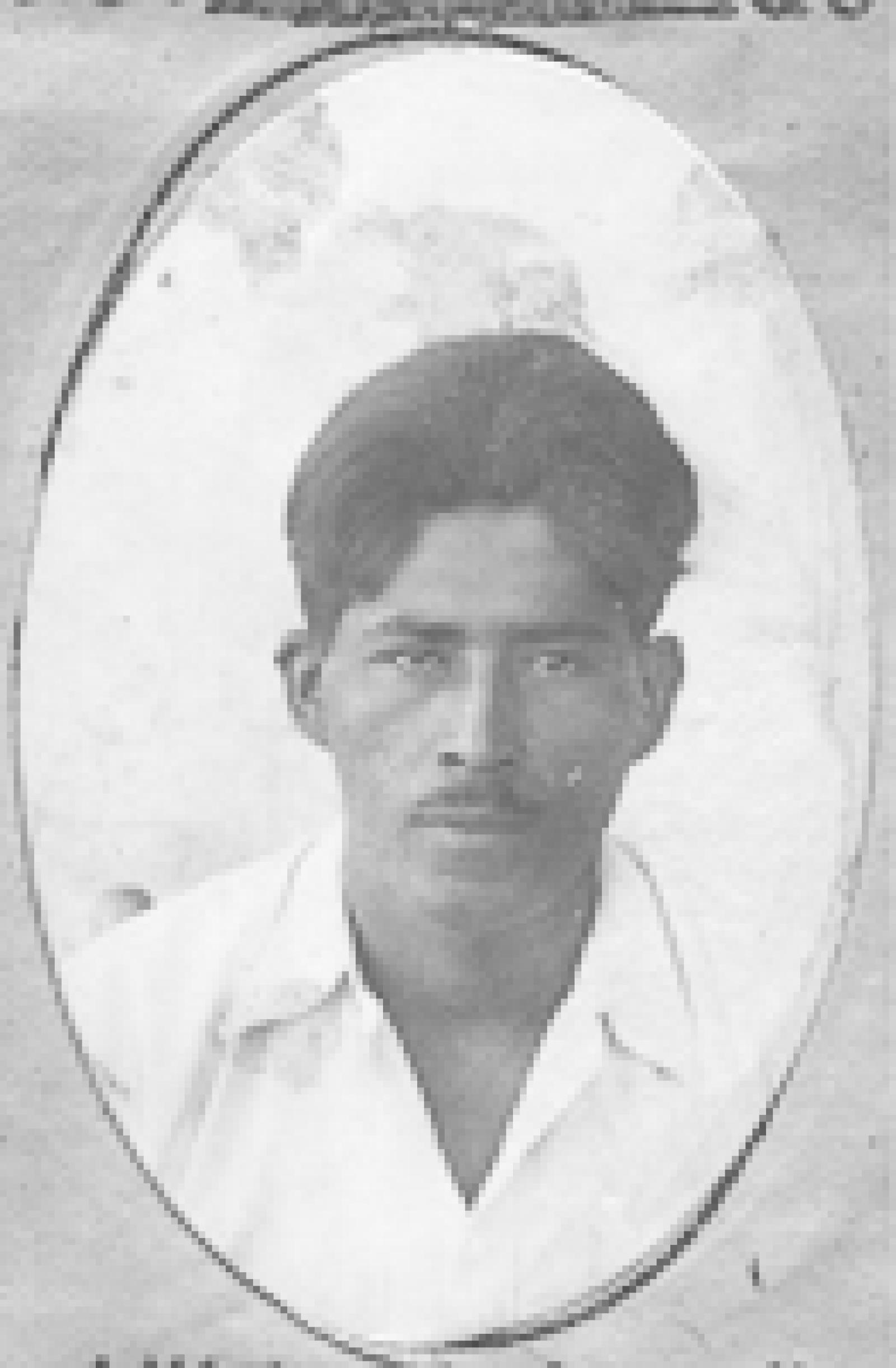 Juan Ficher.