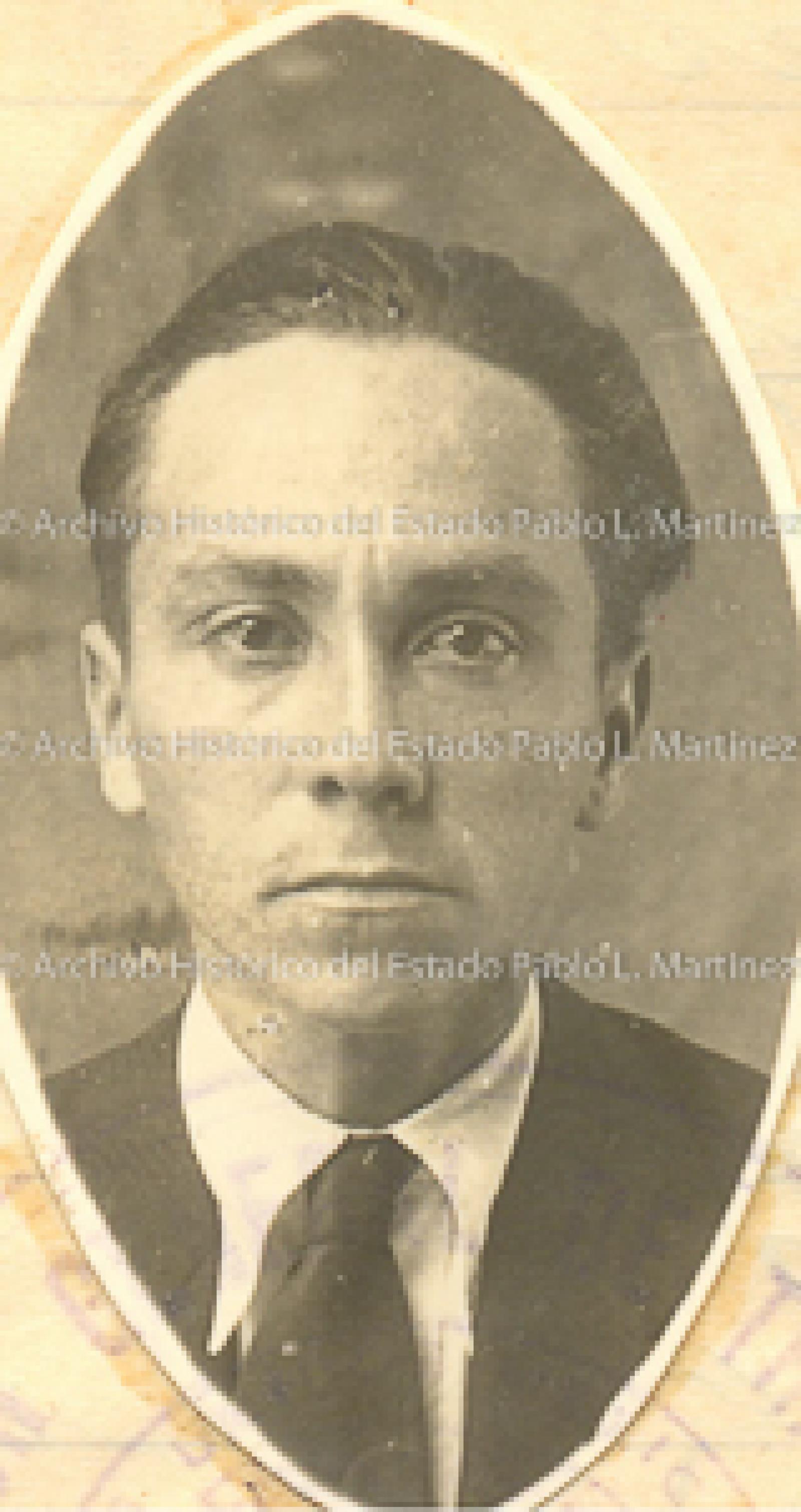 Juan G. Aguirre