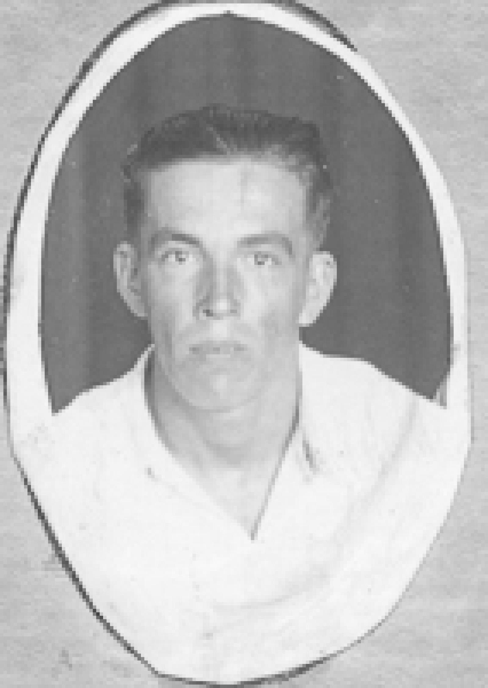 Juan Gómez.