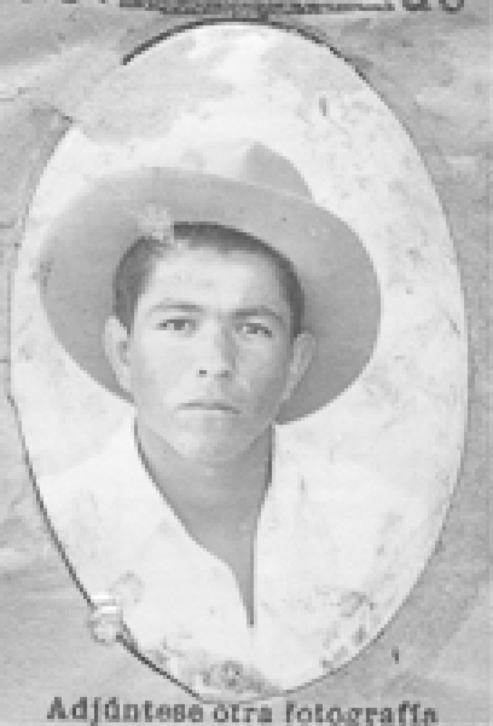 Juan José Rodríguez.