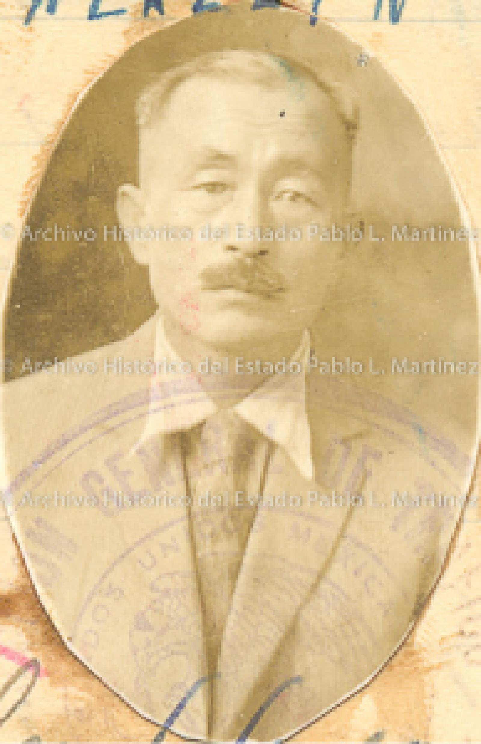 Juan Kakogui.