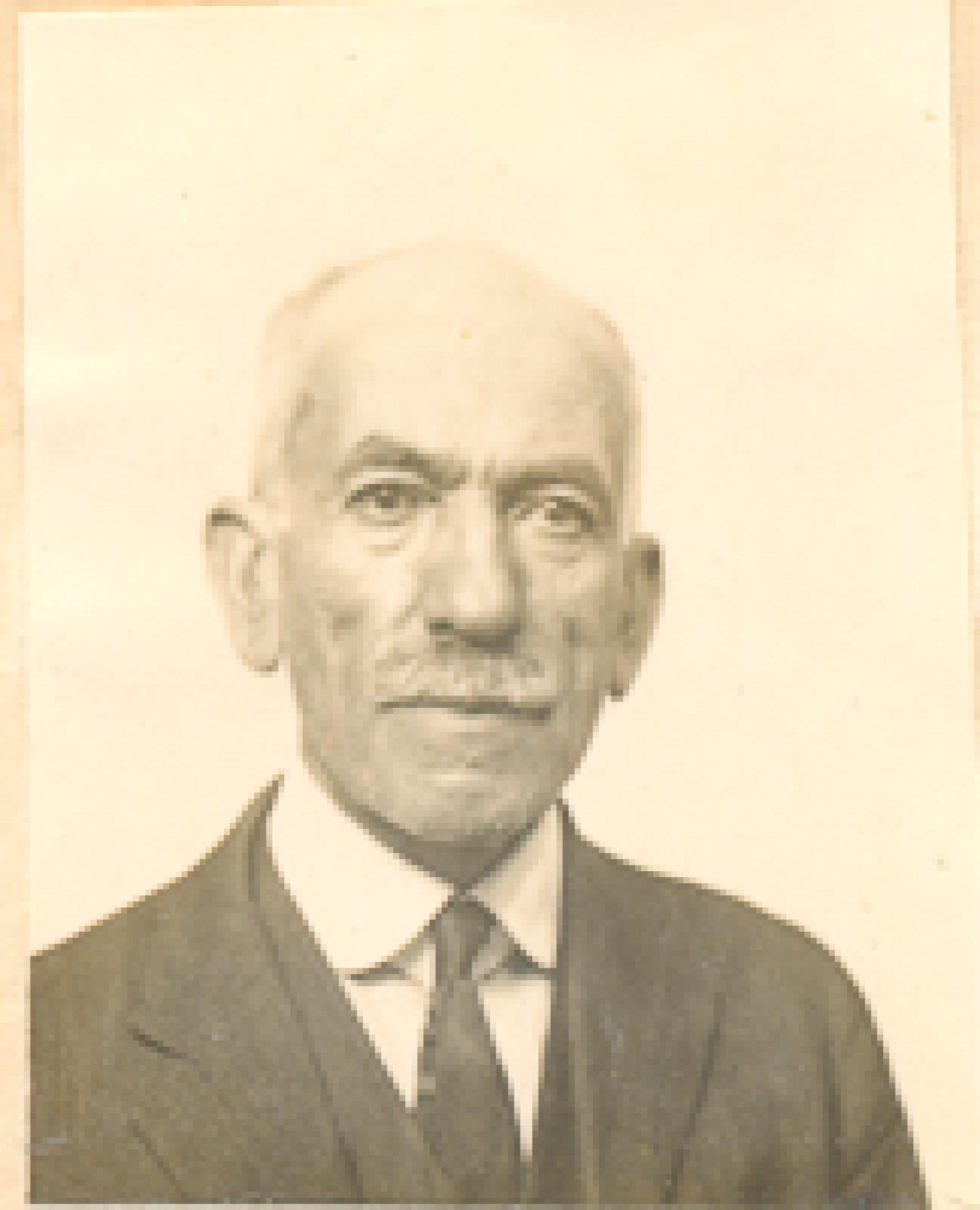 Juan Mendoza.