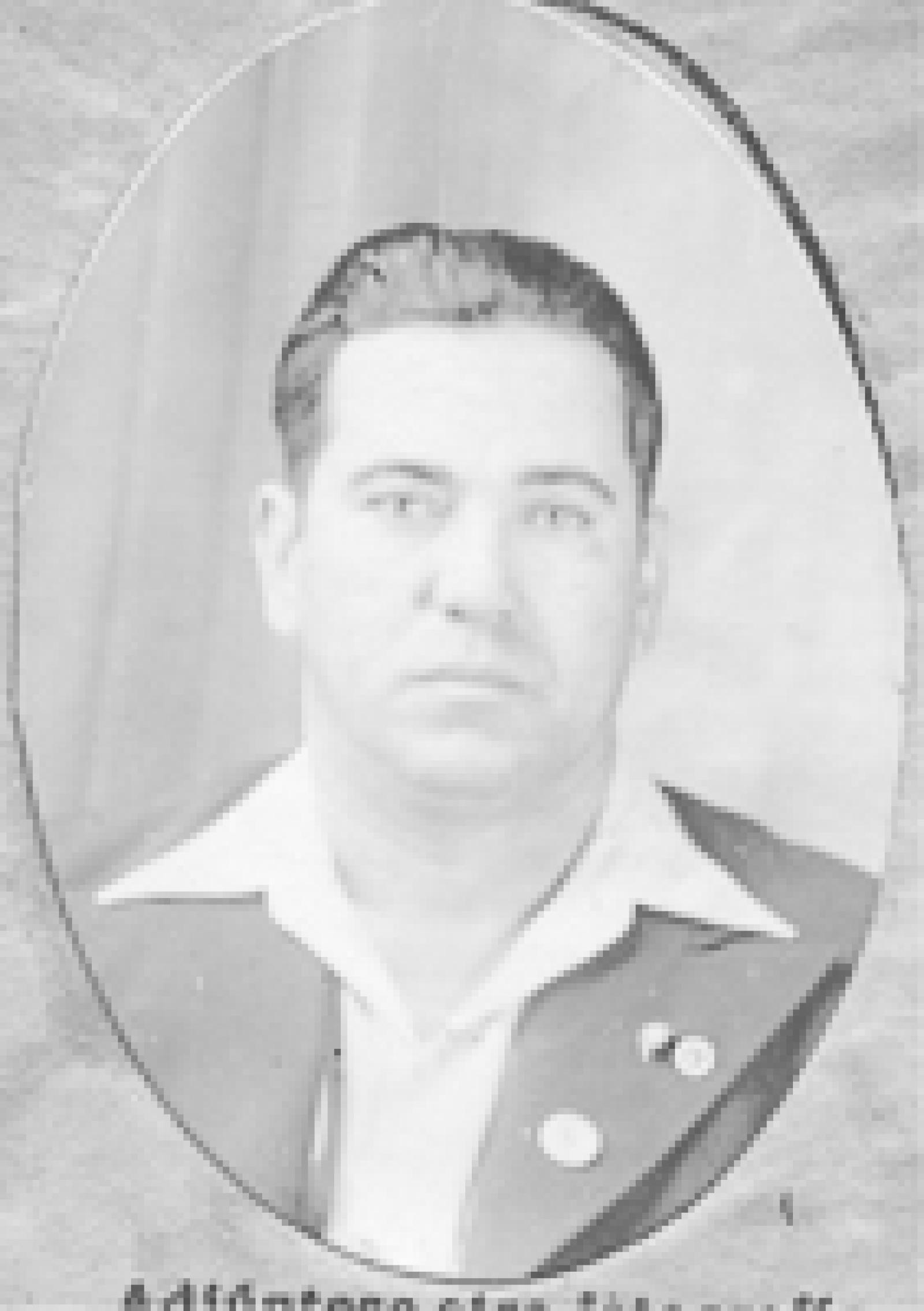 Juan Olachea Almenara.
