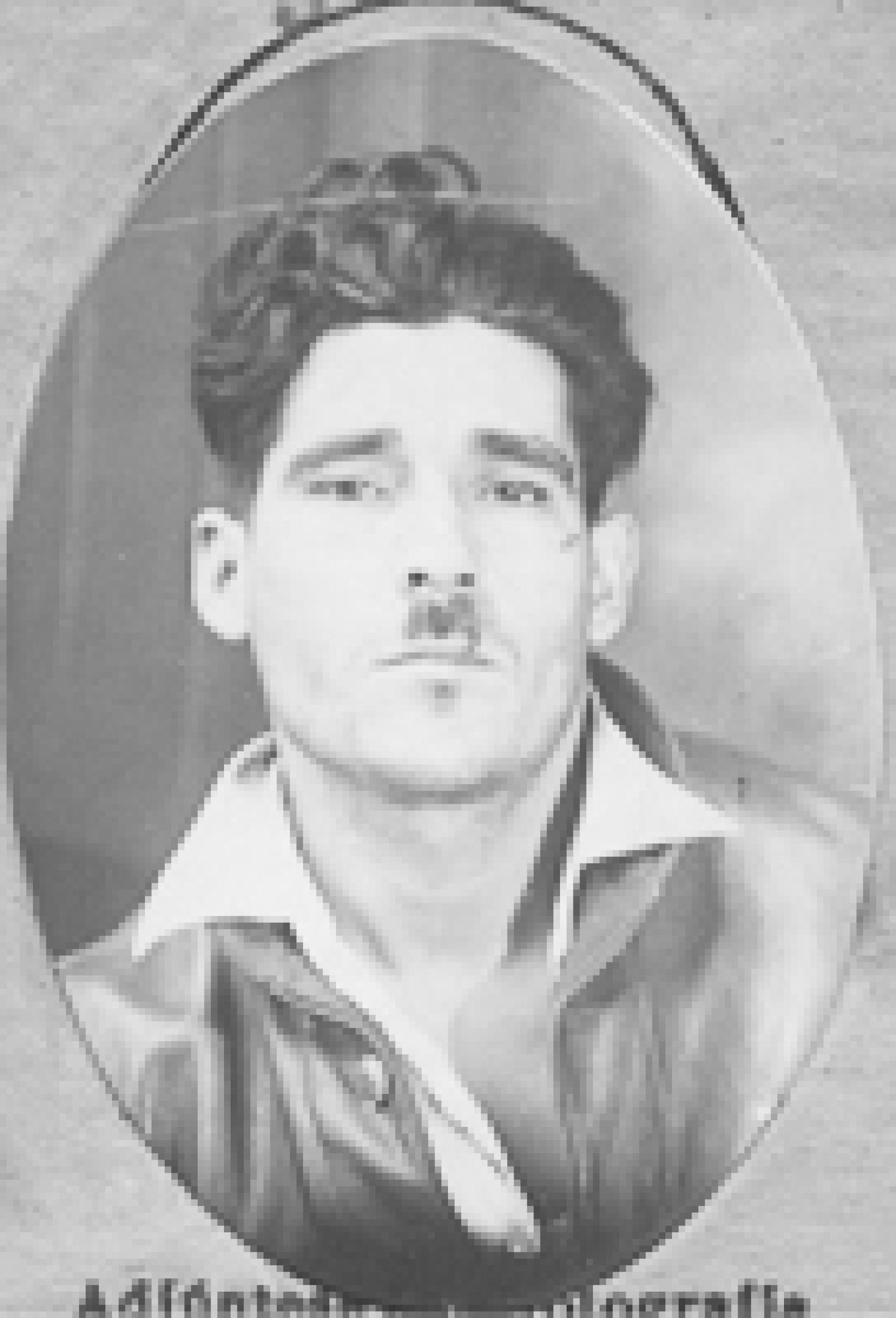 Juan Osuna.
