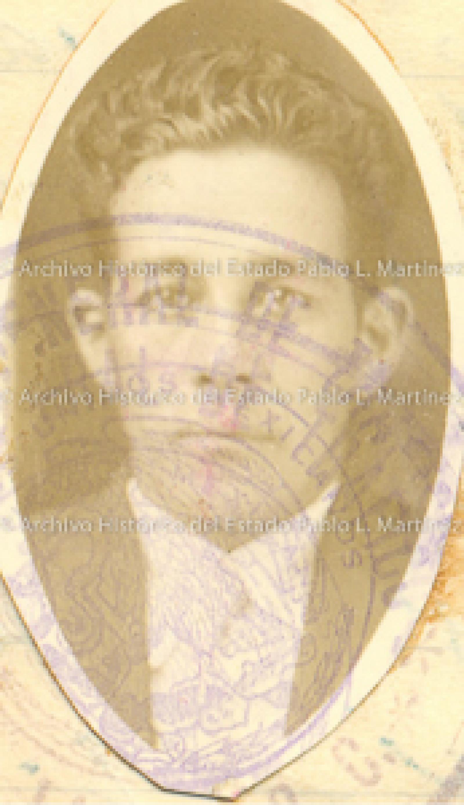 Juan Pablo Martínez