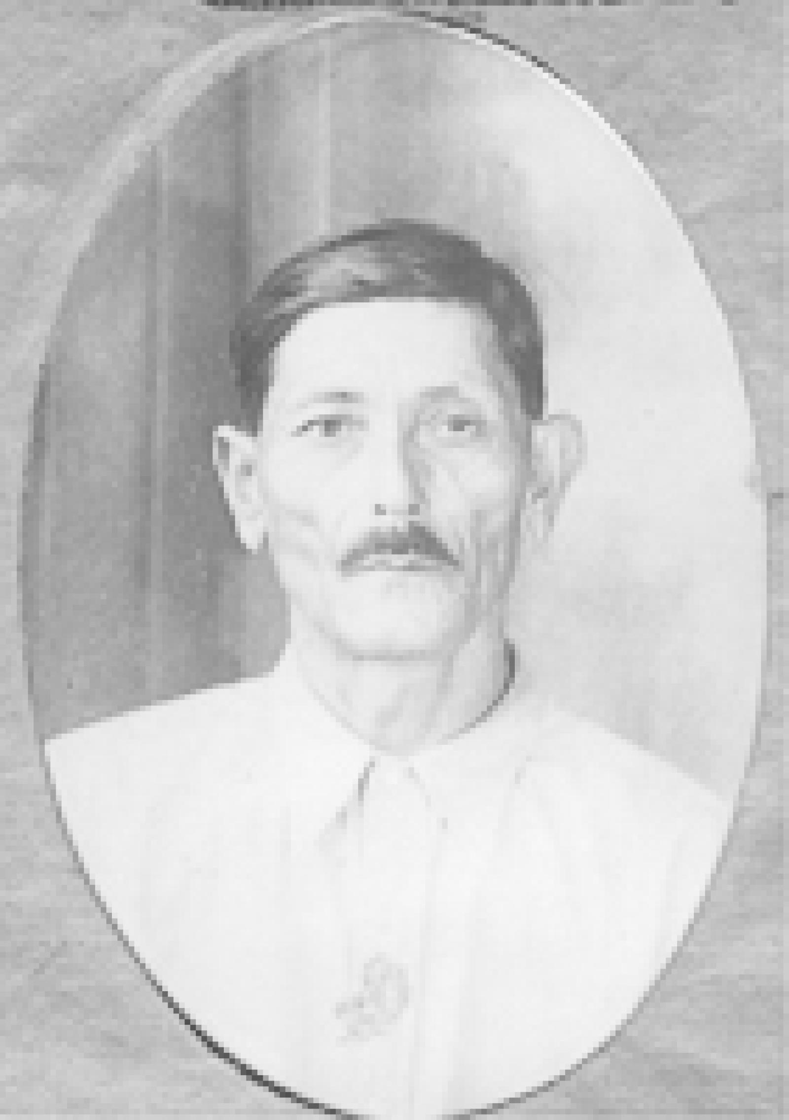 Juan Pérez.