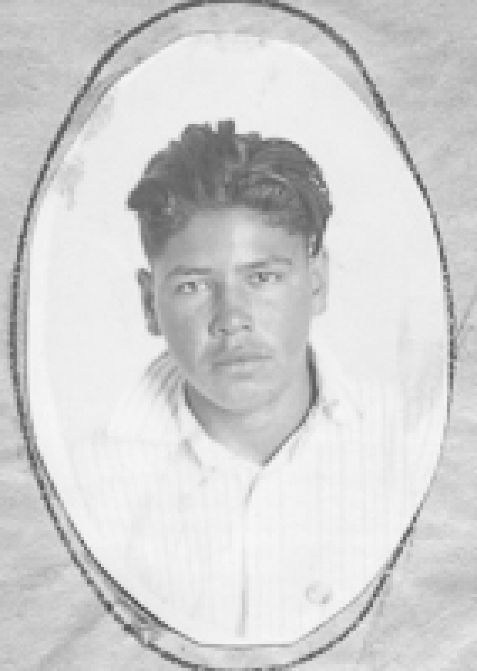 Juan Sánchez.