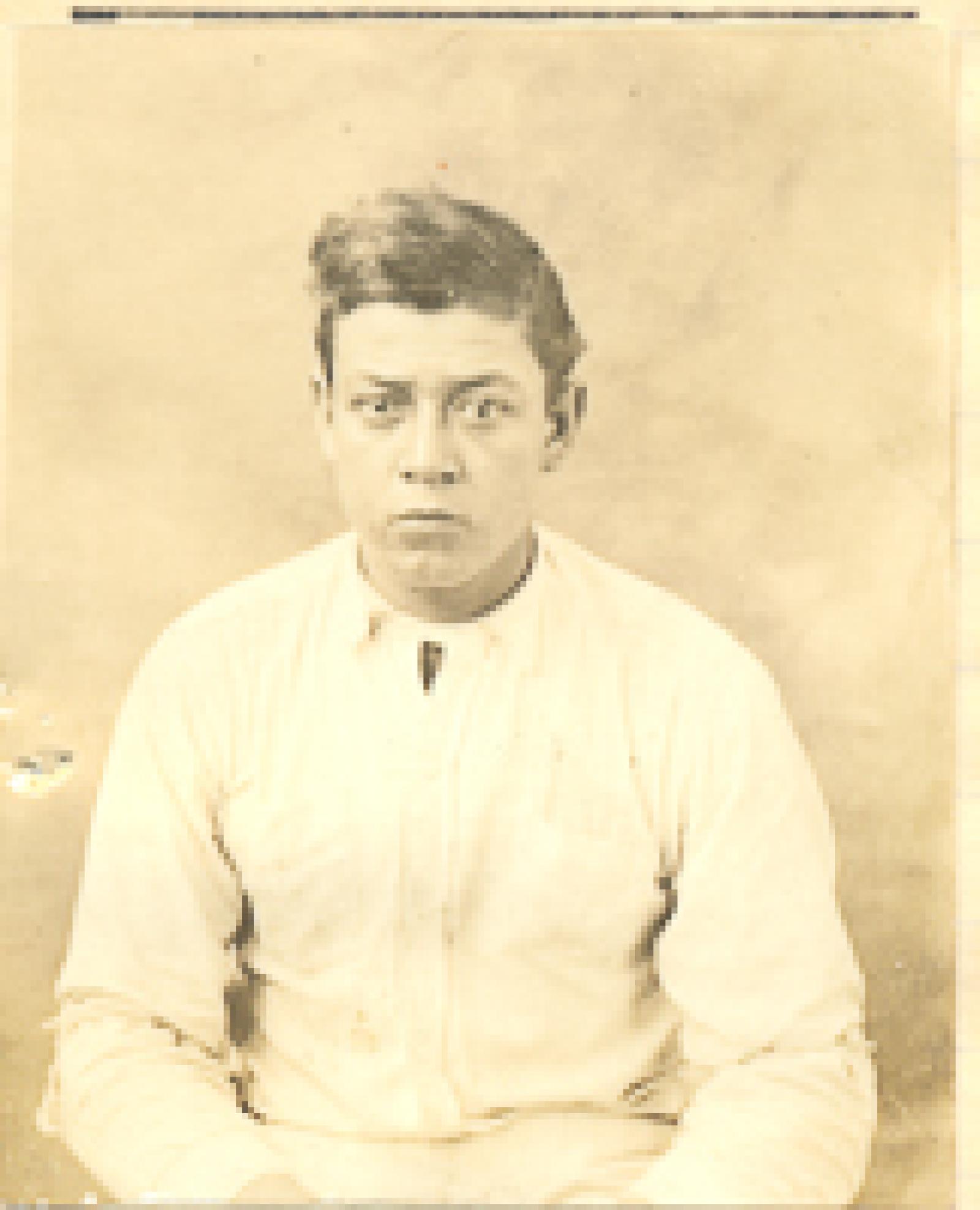 Juan Silva.